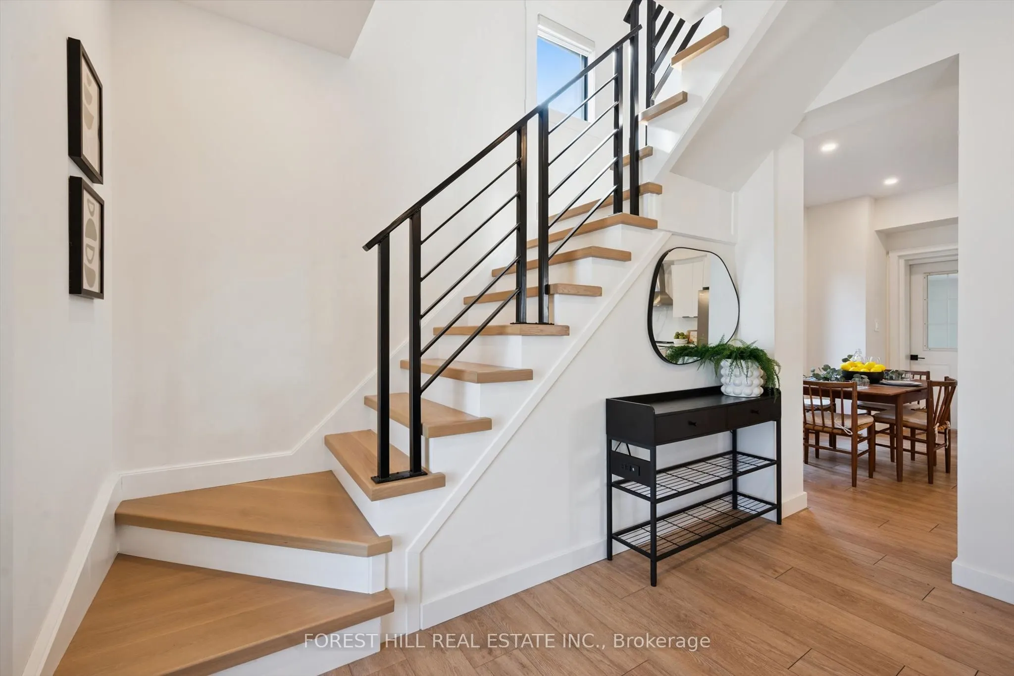 121 Park Street