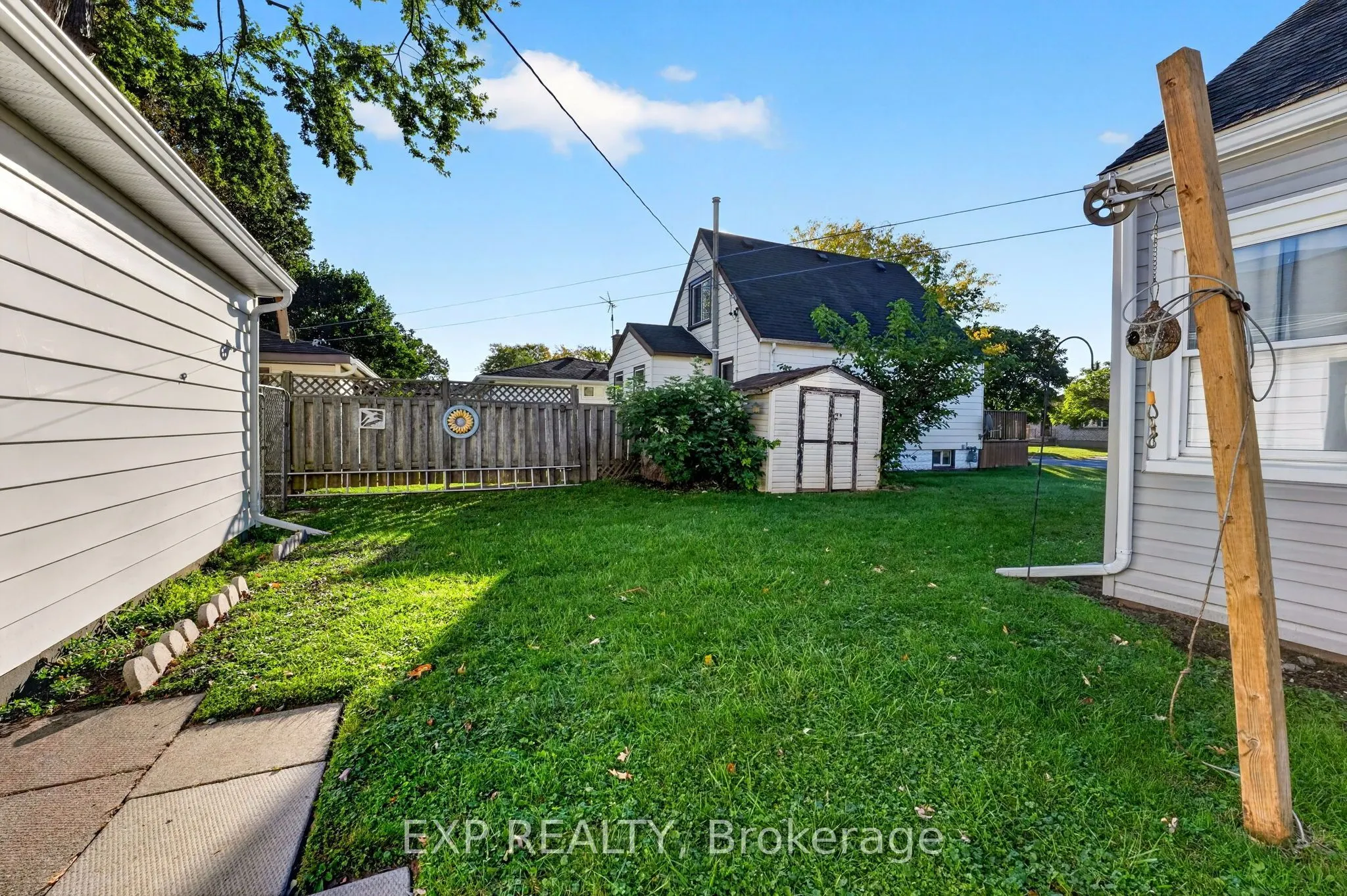 6063 Cadham Street