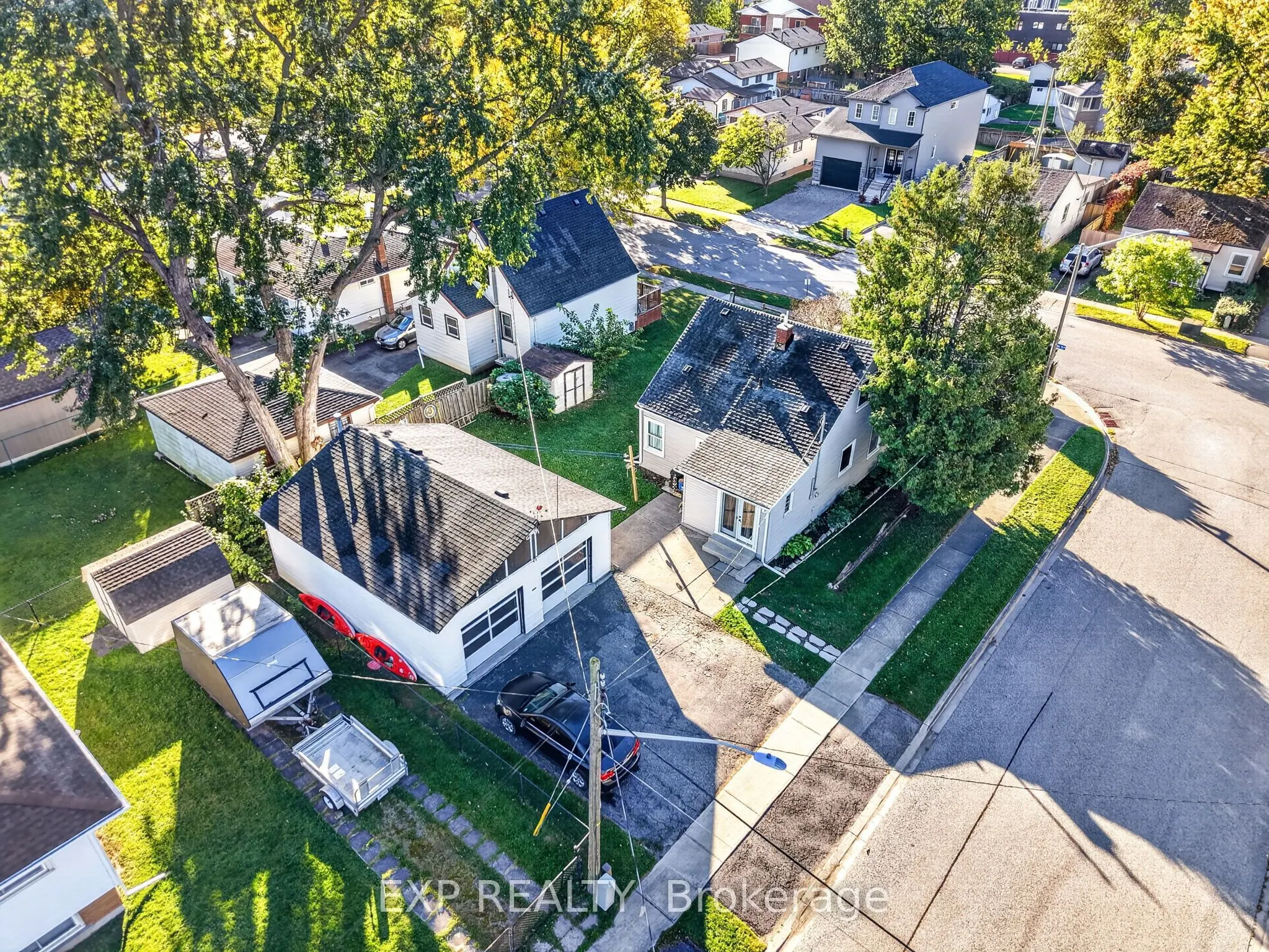 6063 Cadham Street