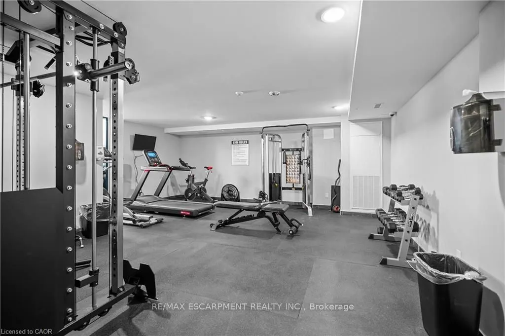 30 Hamilton Street S #304