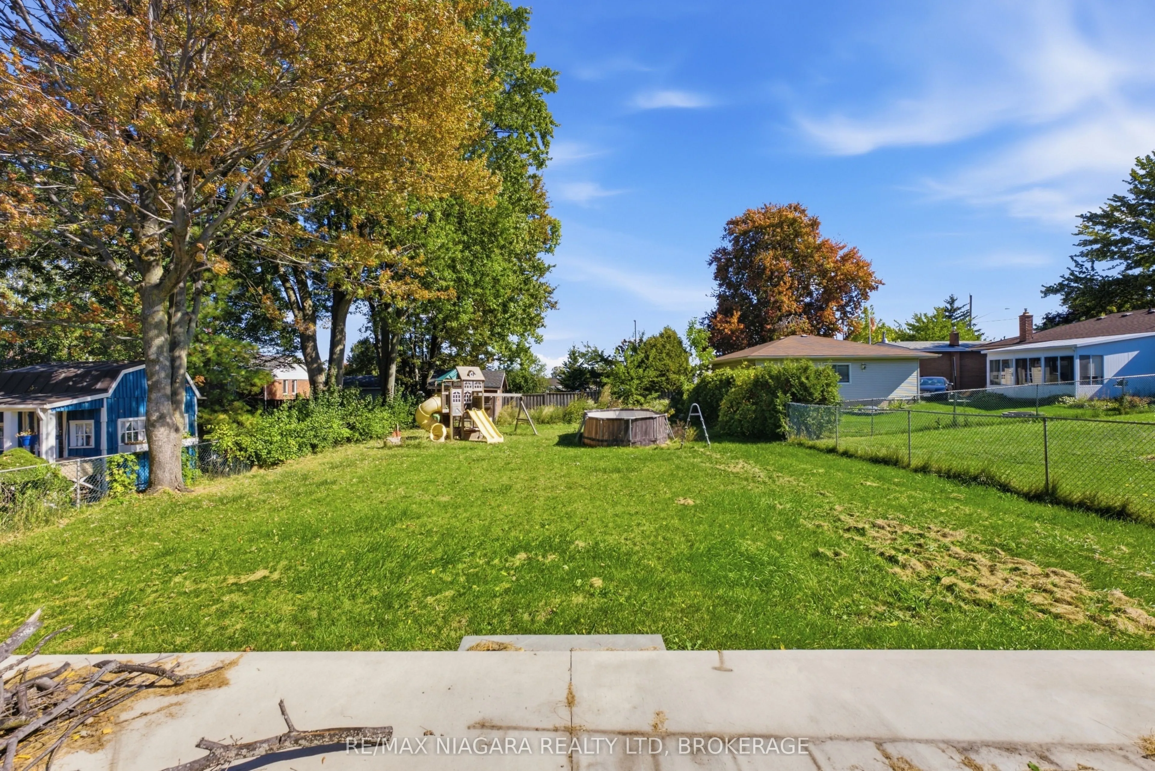 163 Champlain Drive