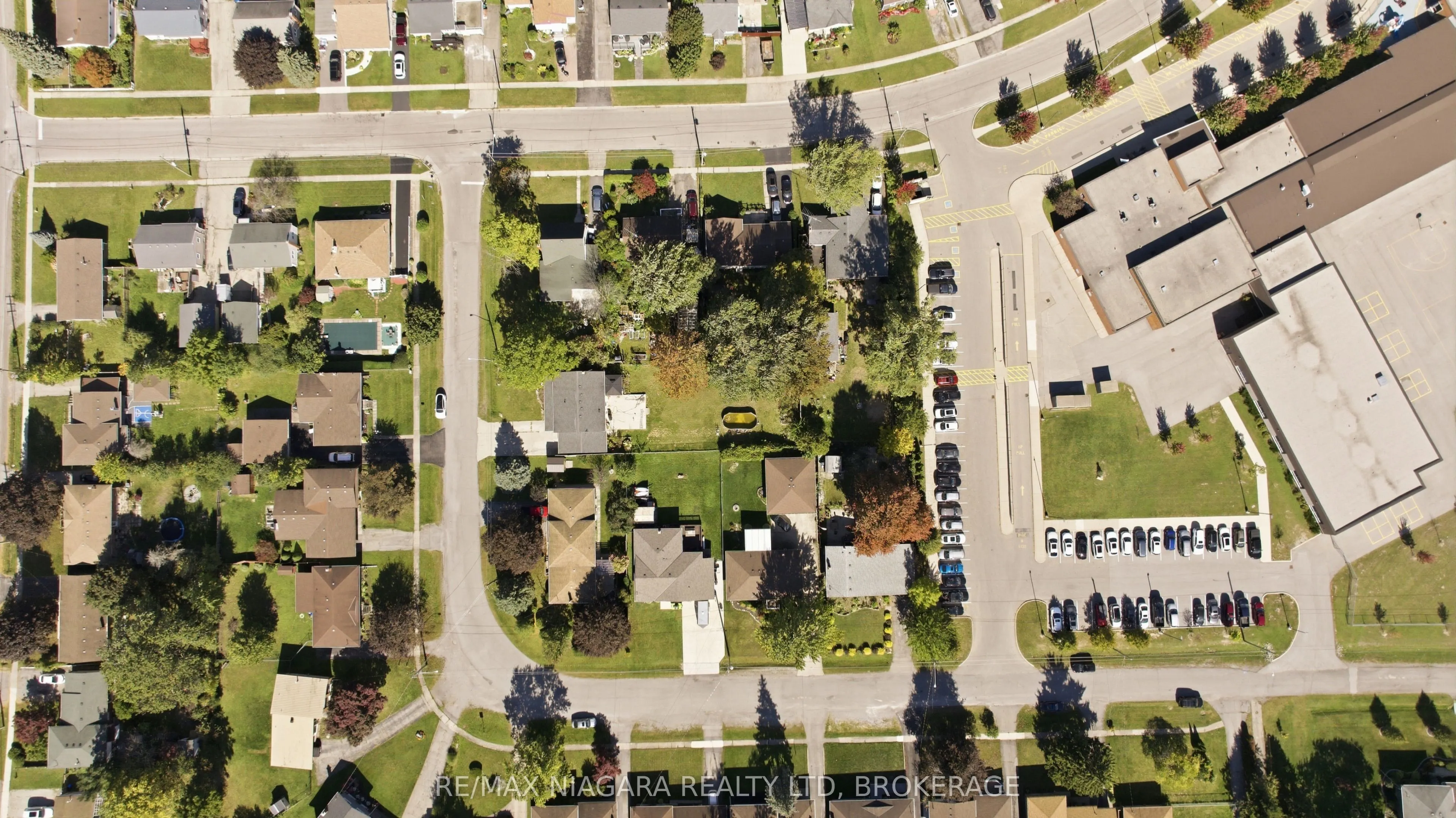 163 Champlain Drive