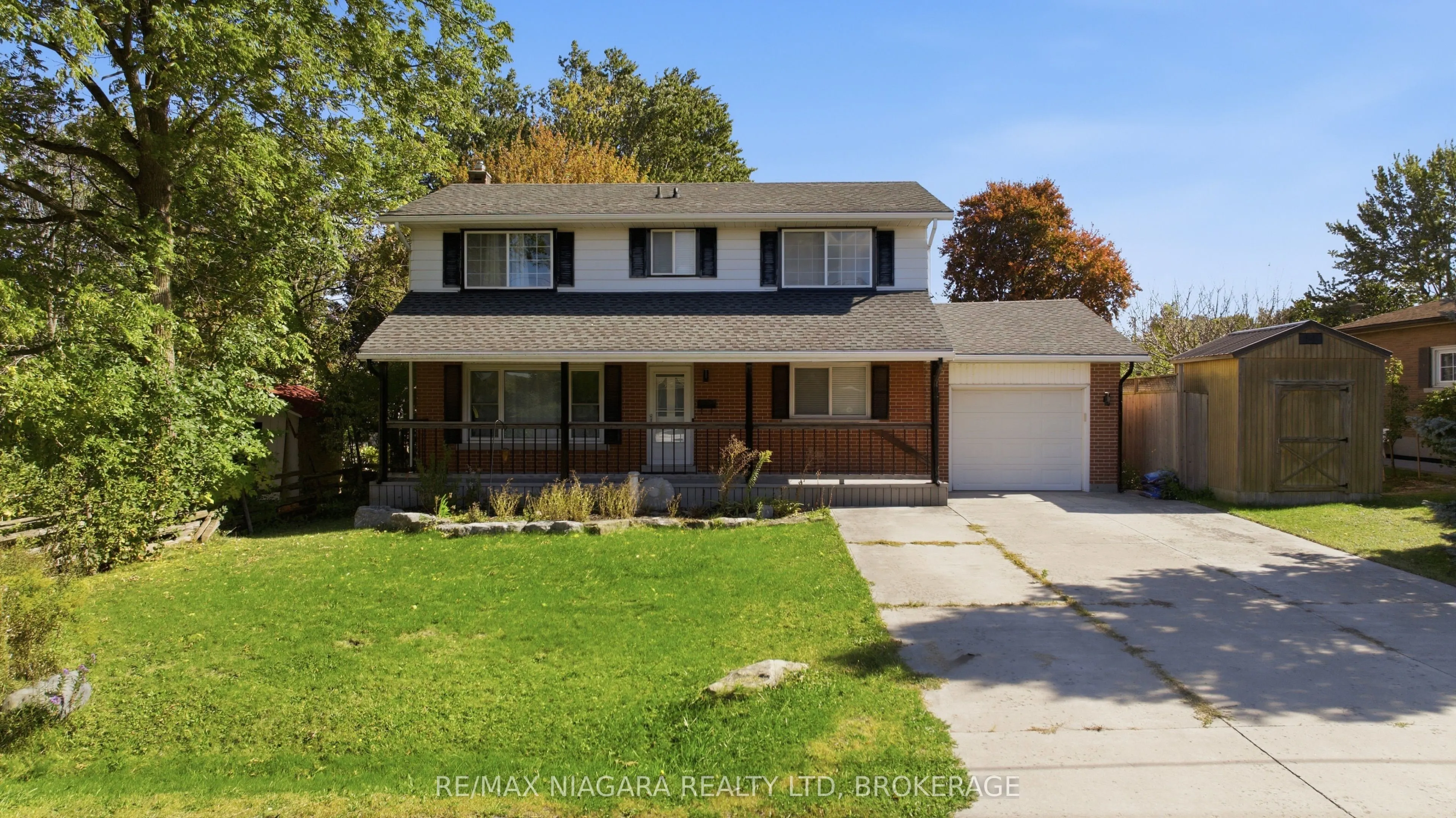 163 Champlain Drive