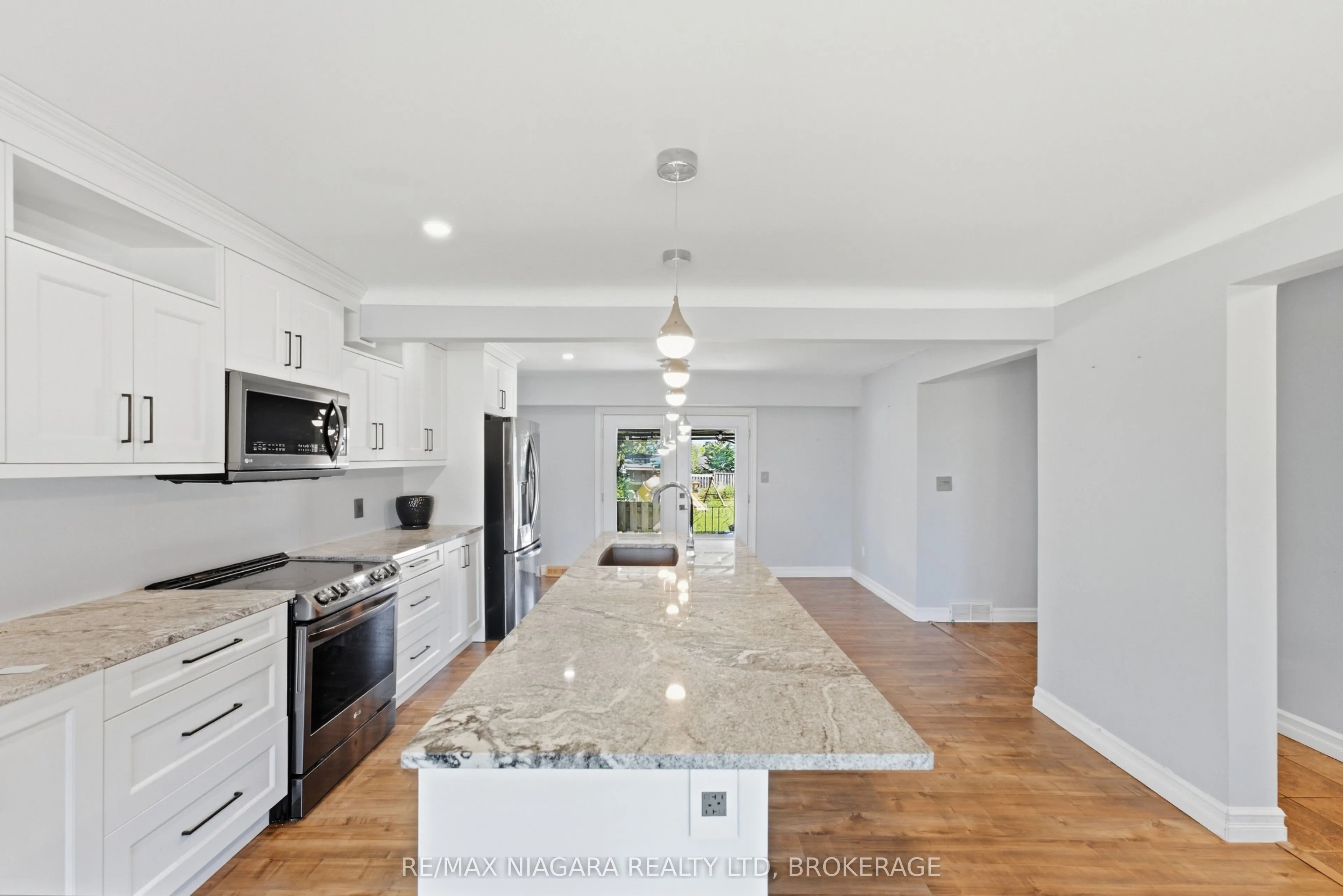 163 Champlain Drive