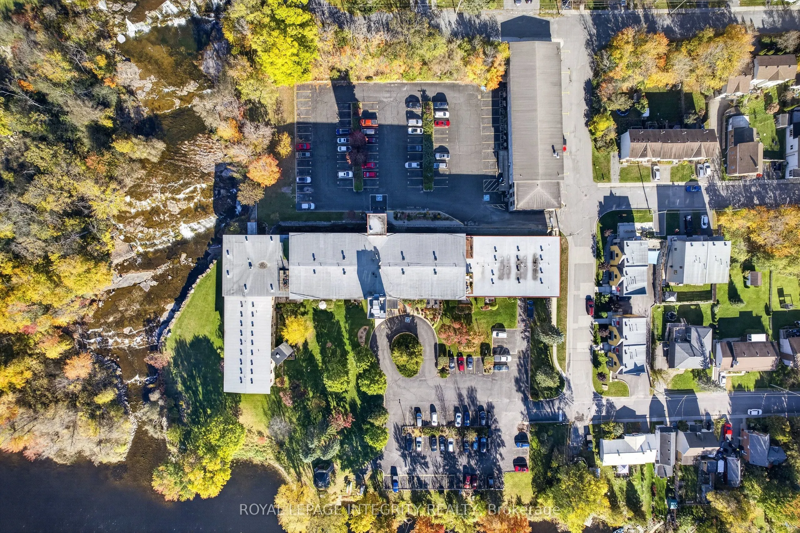 1 Rosamond Street E #202