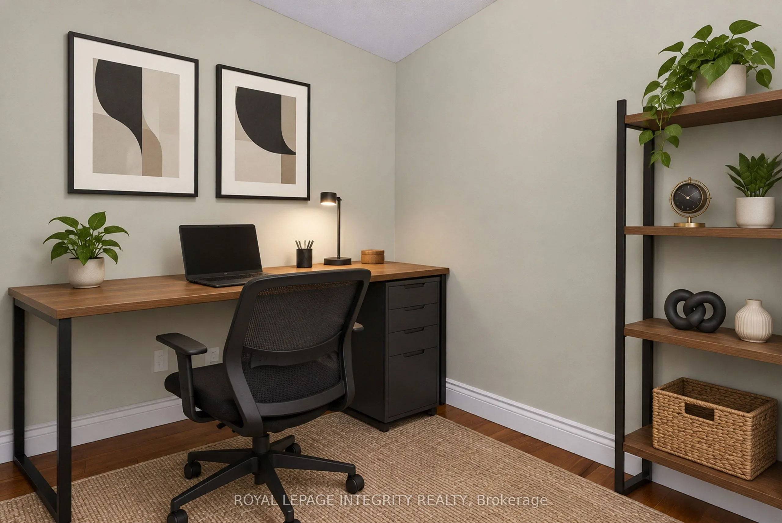 1 Rosamond Street E #202