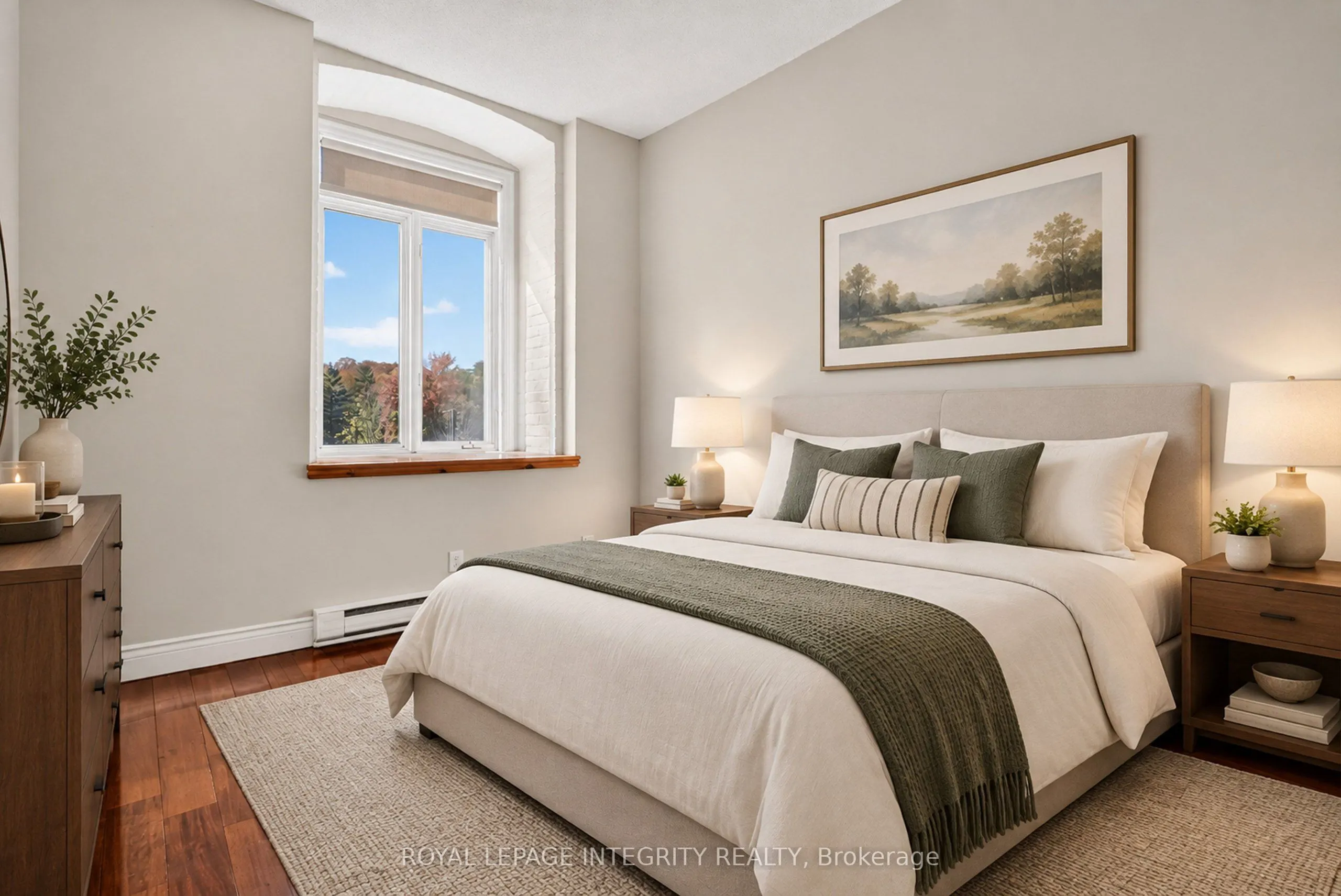 1 Rosamond Street E #202