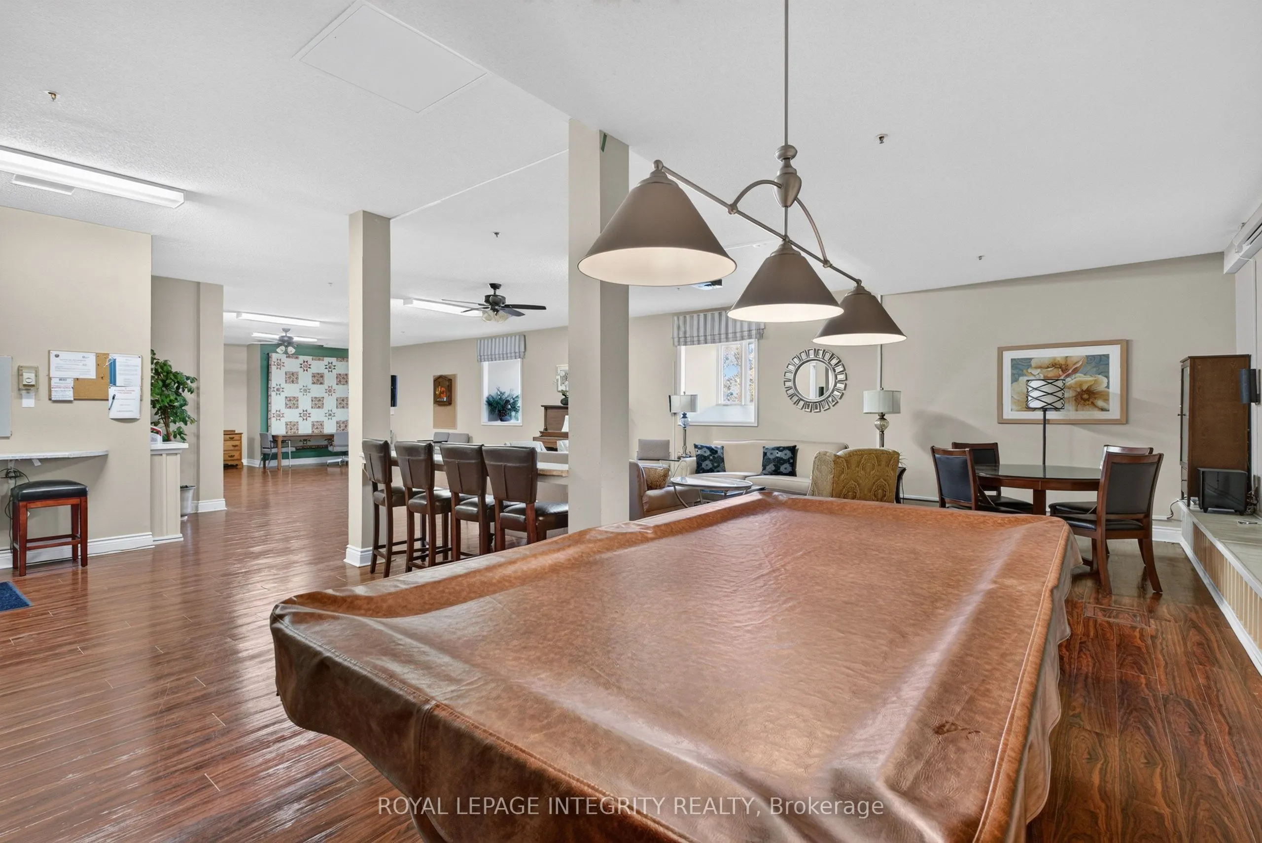 1 Rosamond Street E #202