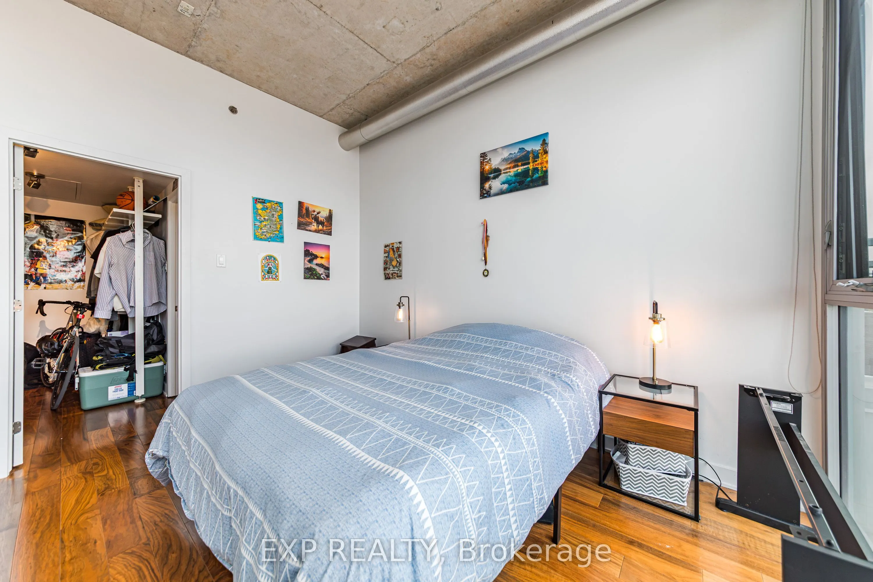 360 Mcleod Street #907