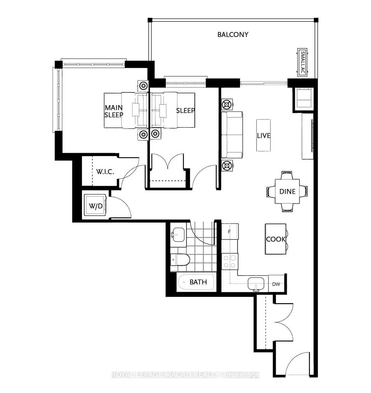 3120 Regional 56 Road #317