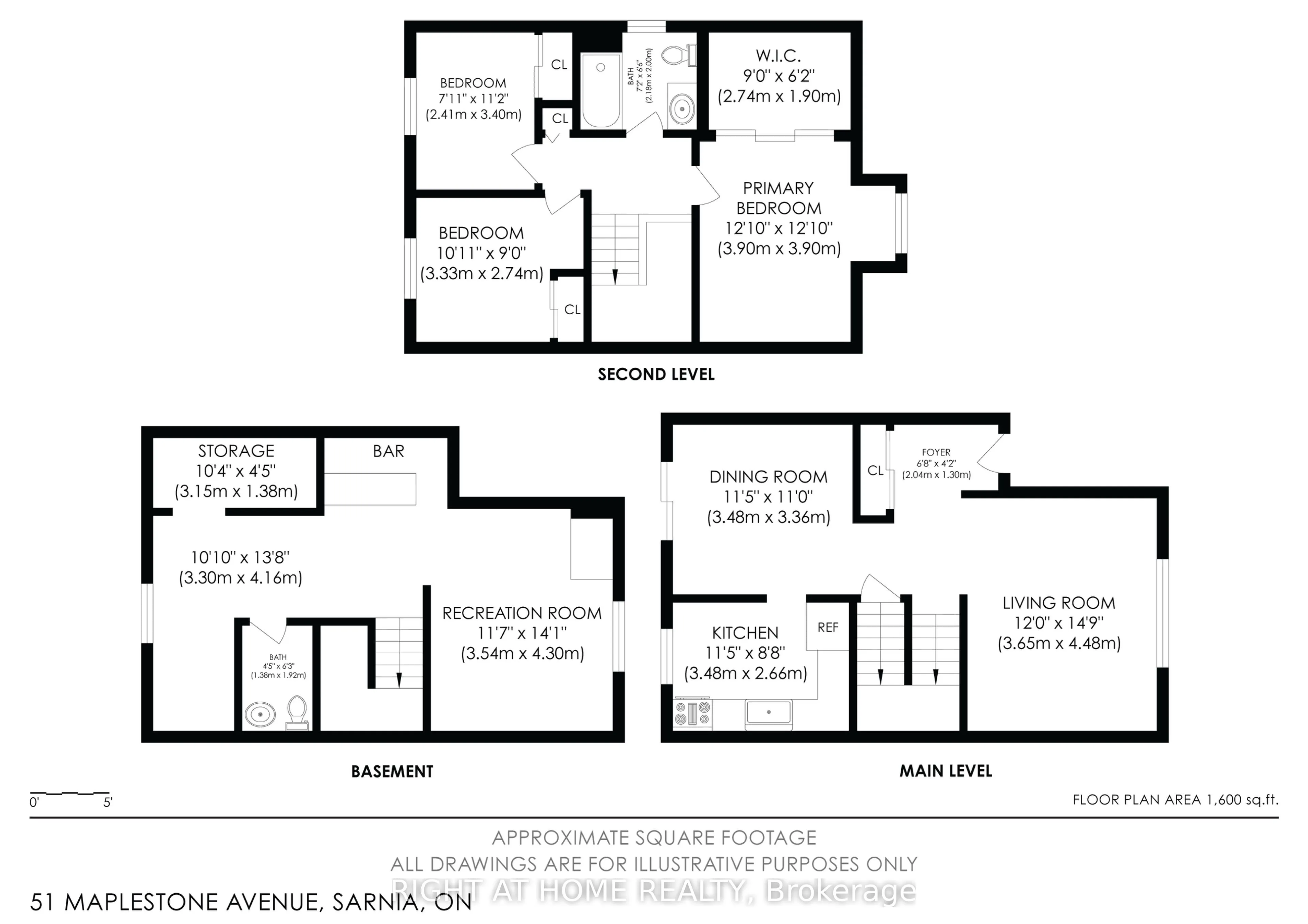 51 Maplestone Avenue