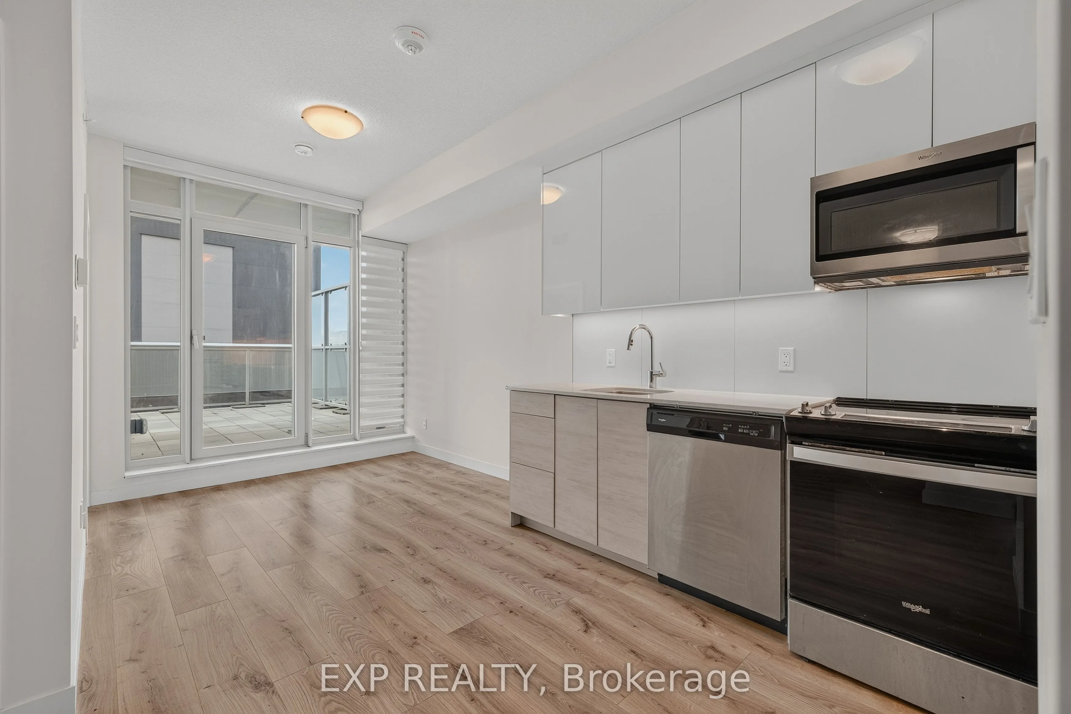 60 Frederick Street #611