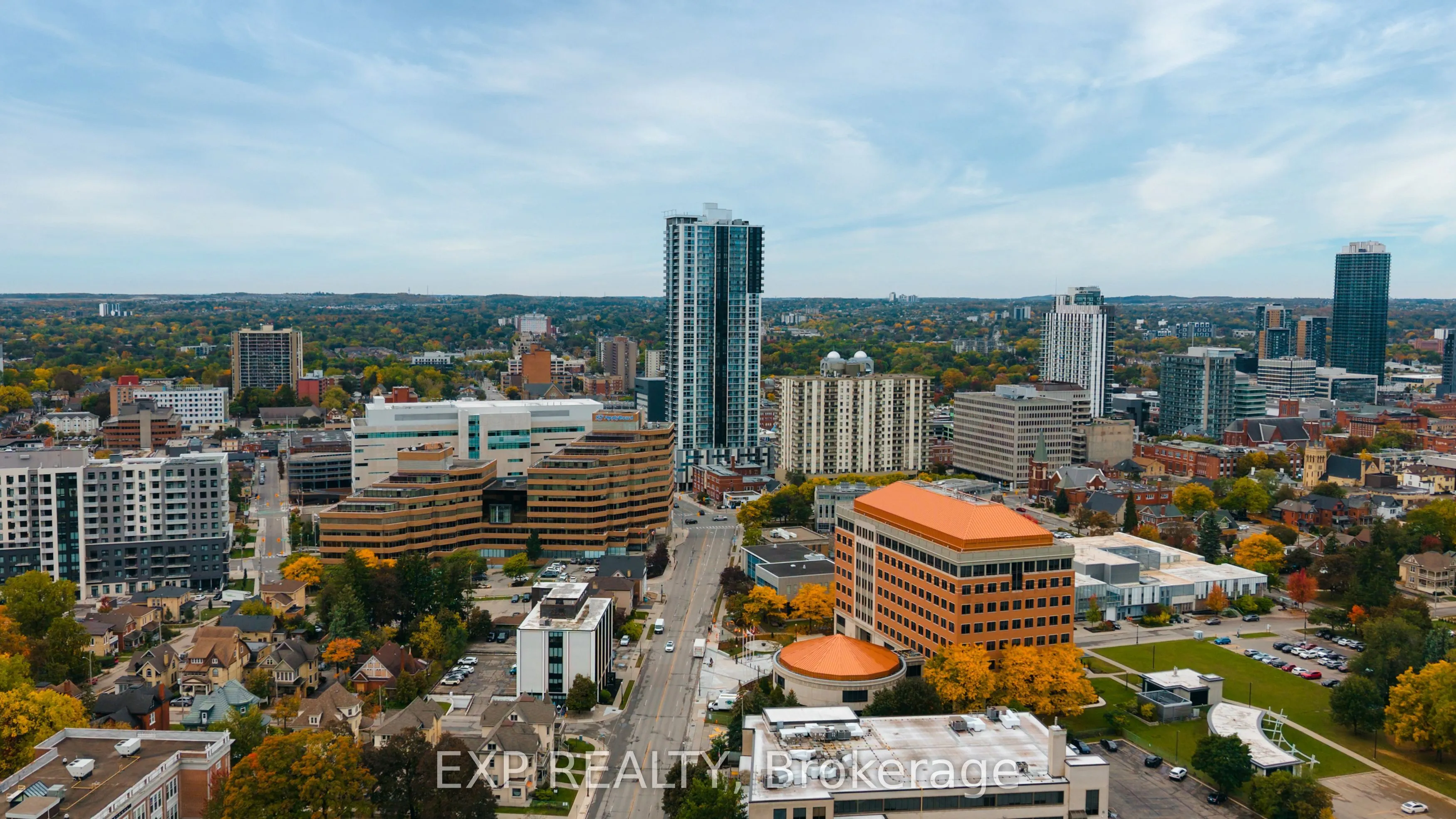 60 Frederick Street #611