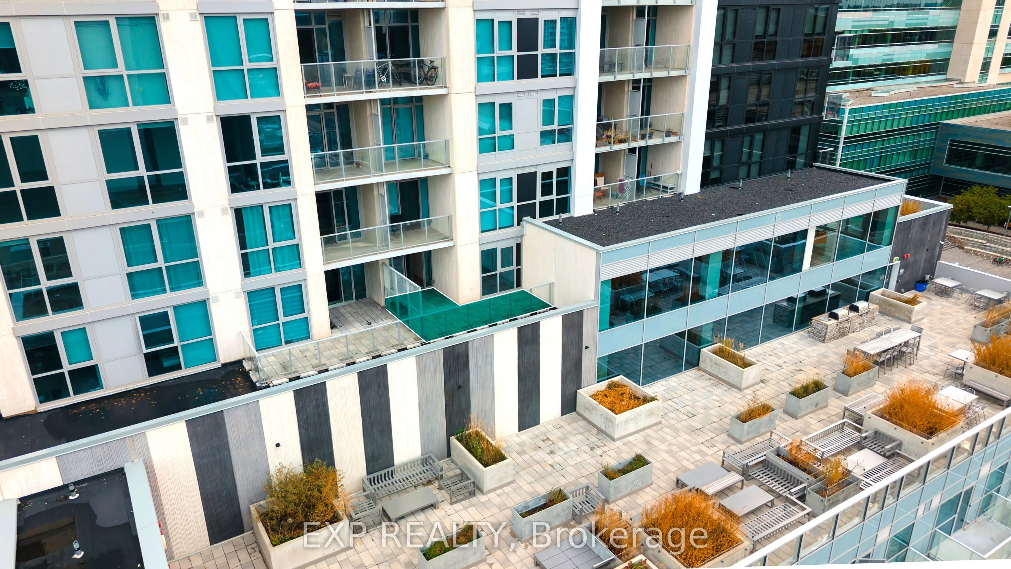 60 Frederick Street #611