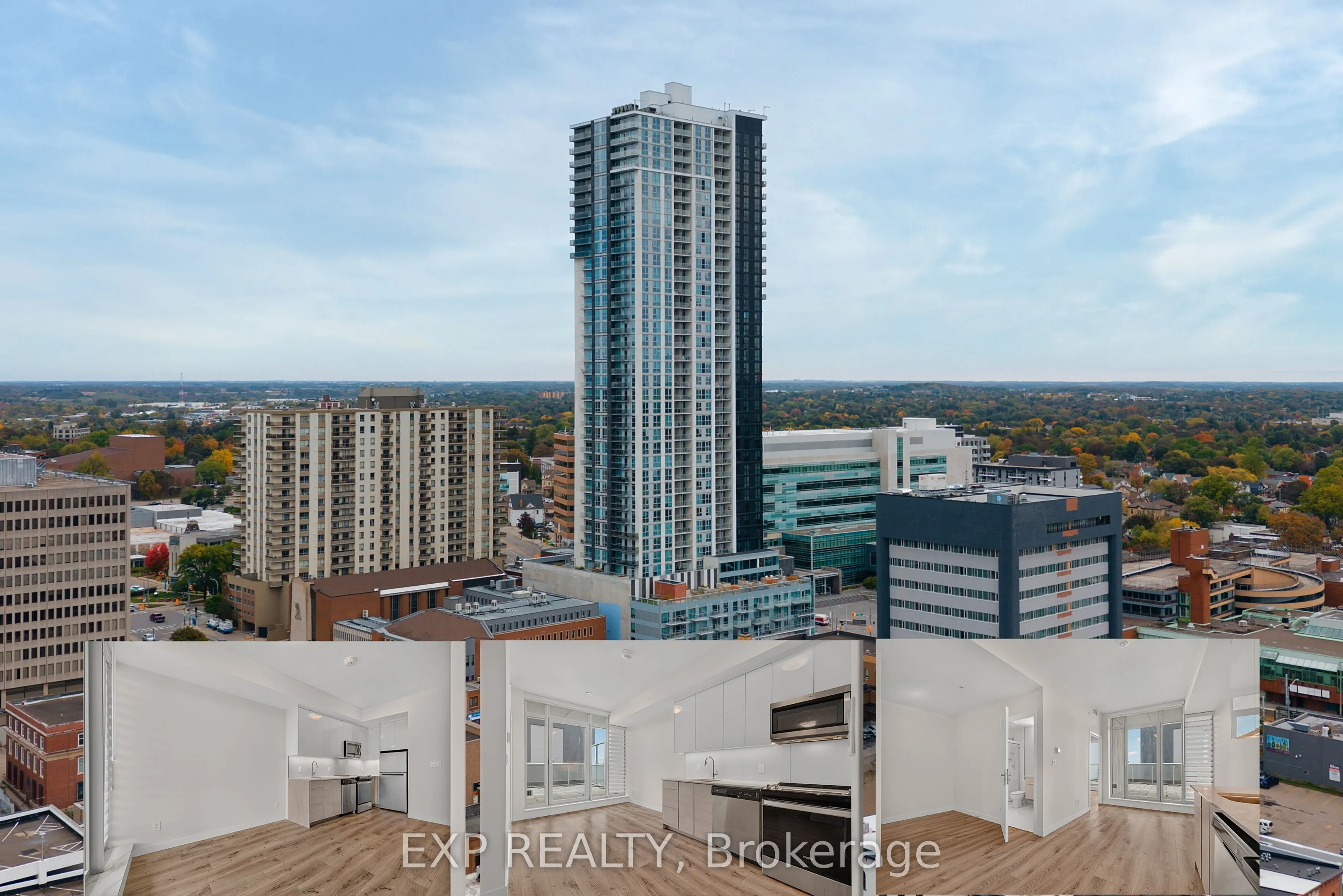 60 Frederick Street #611