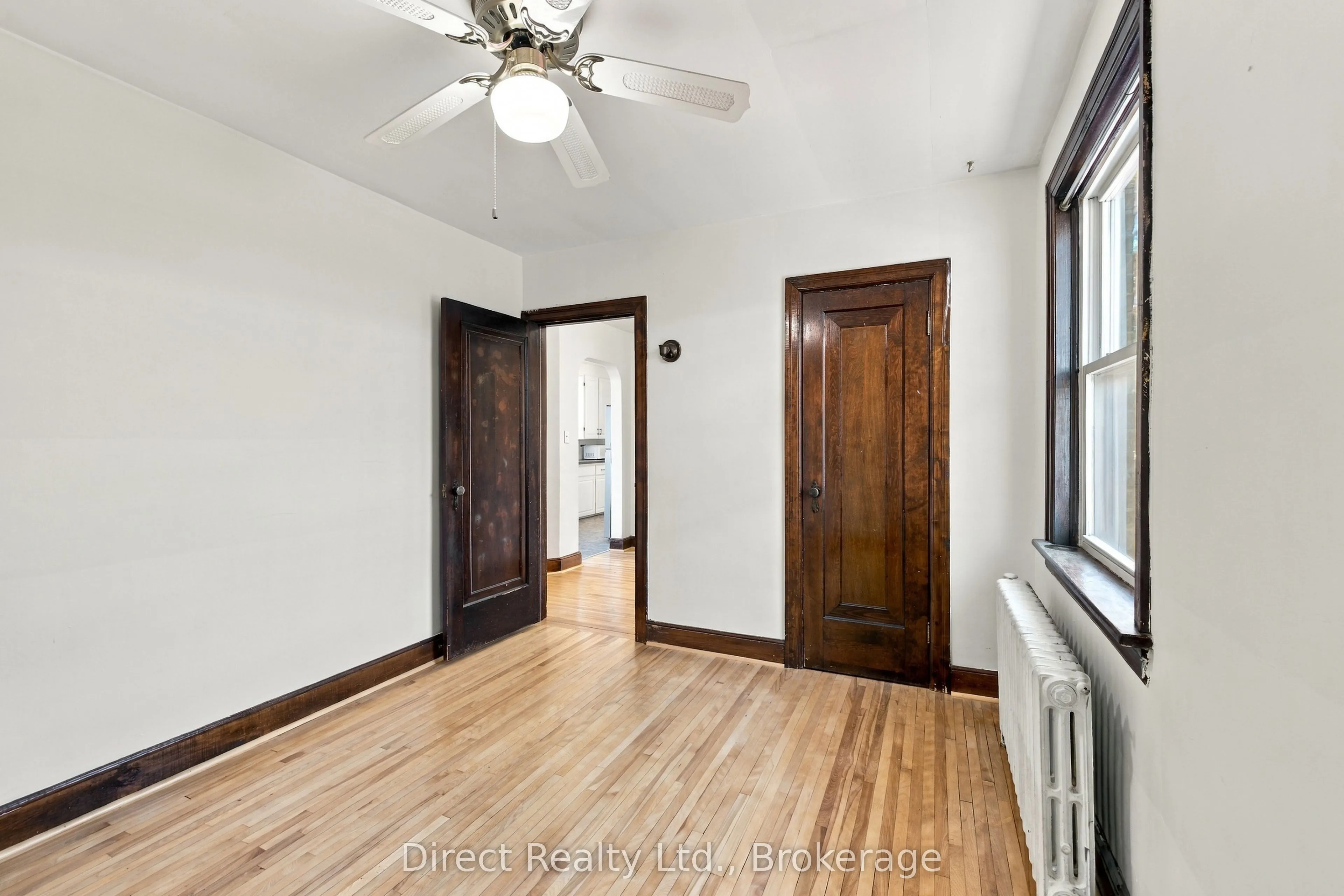 32 Meyers Street