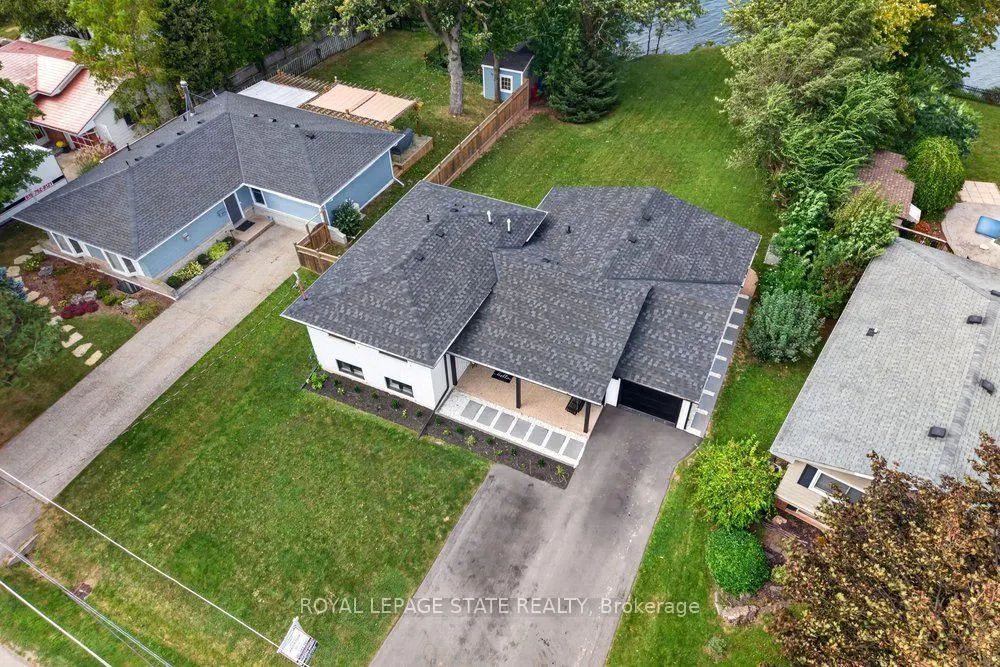 90 Lakeside Drive