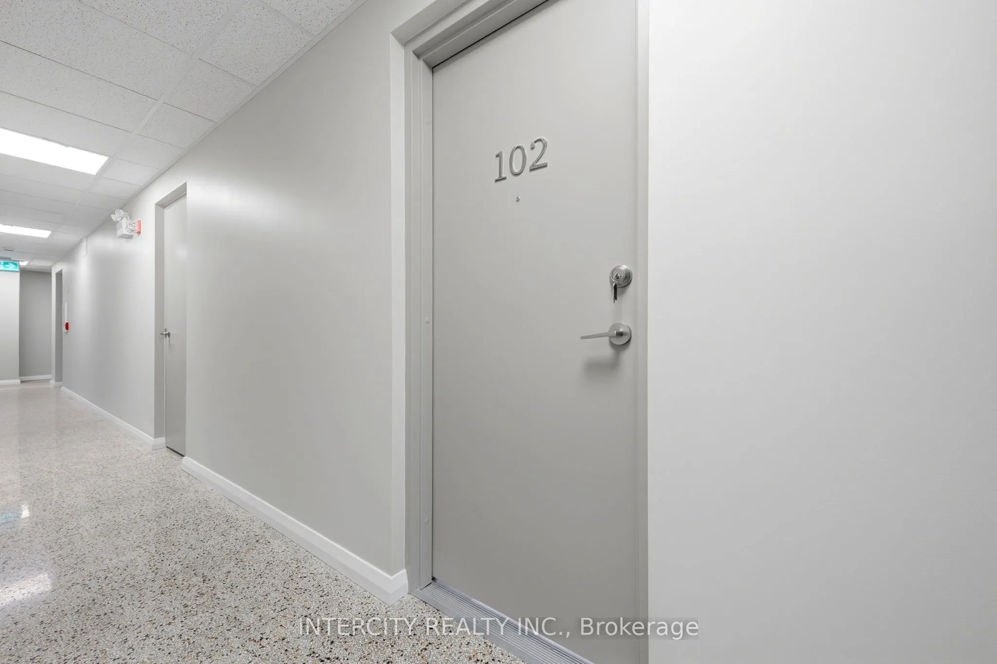 91 Wentworth Street S #3