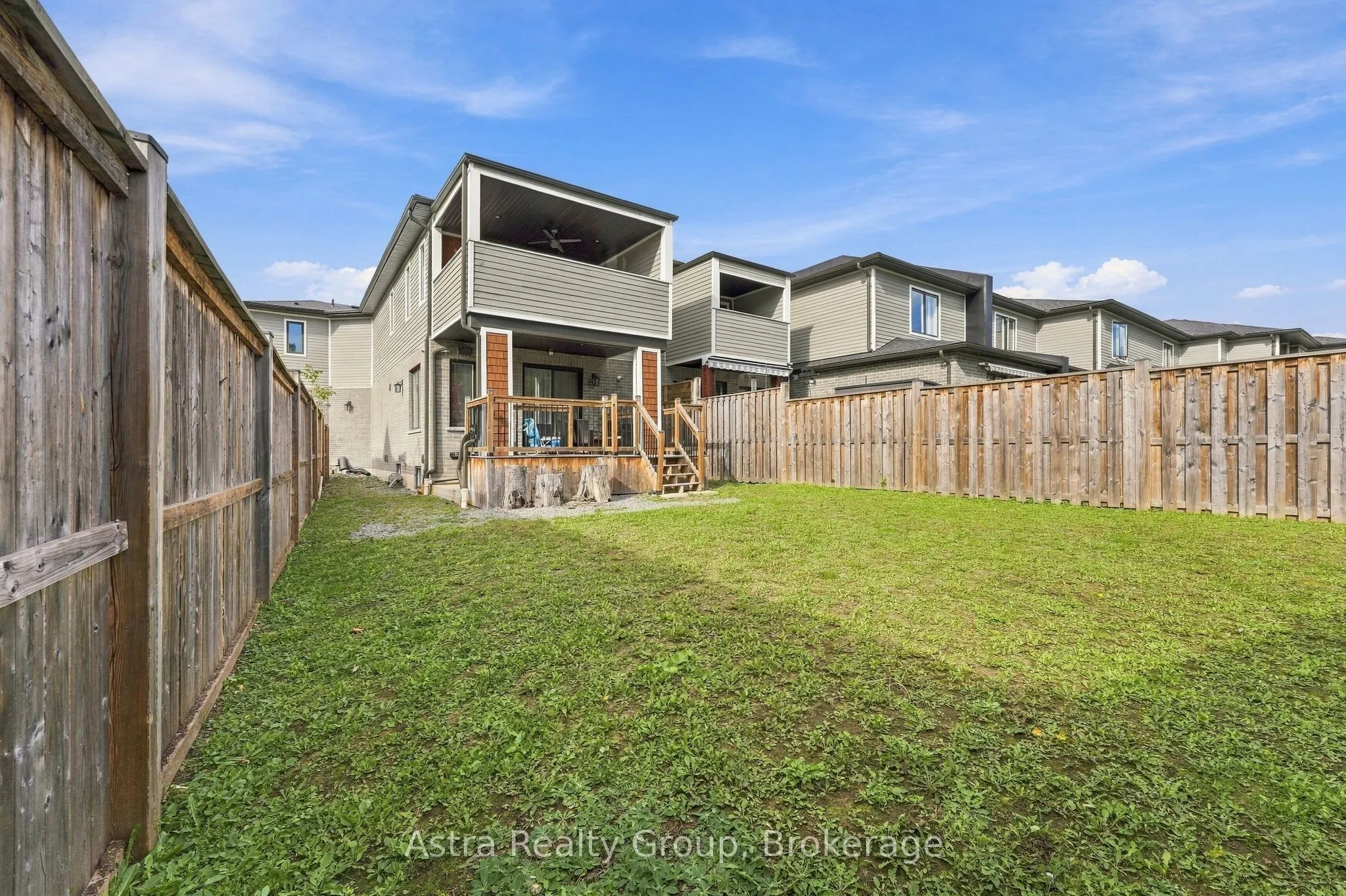 181 Anglo Street
