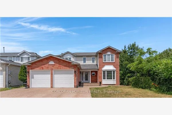 62 Glenvalley Drive