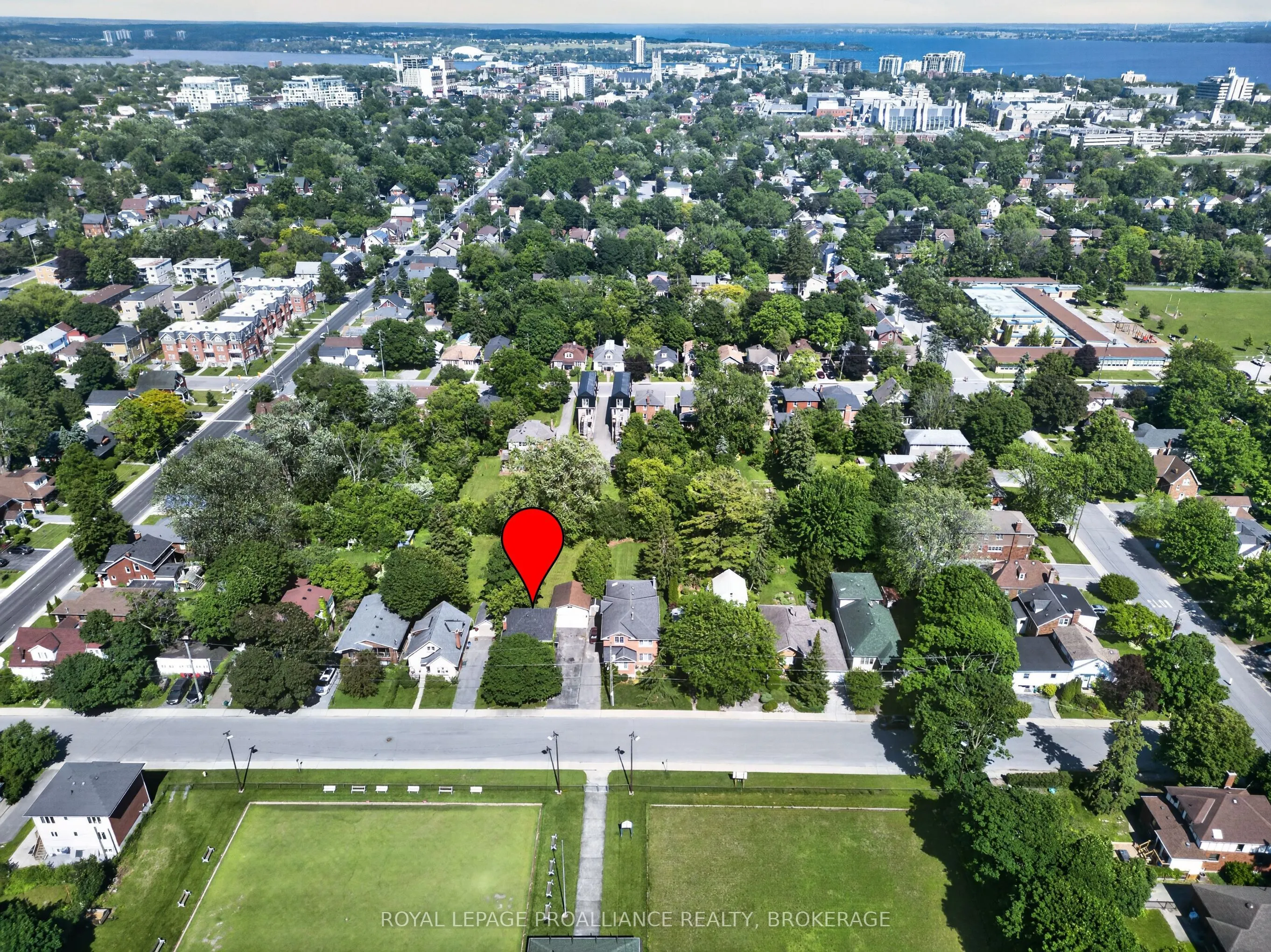 101 Napier Street