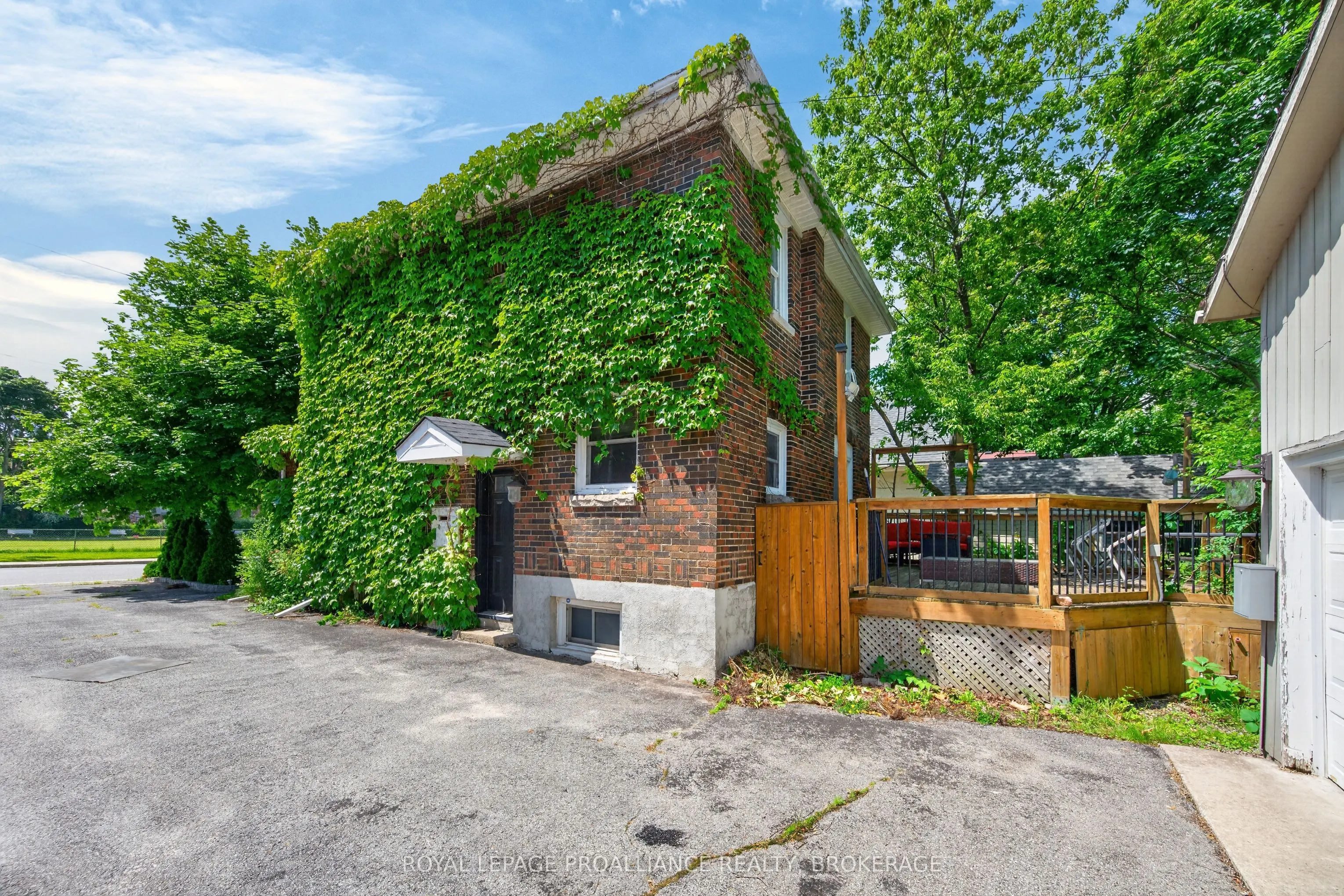 101 Napier Street