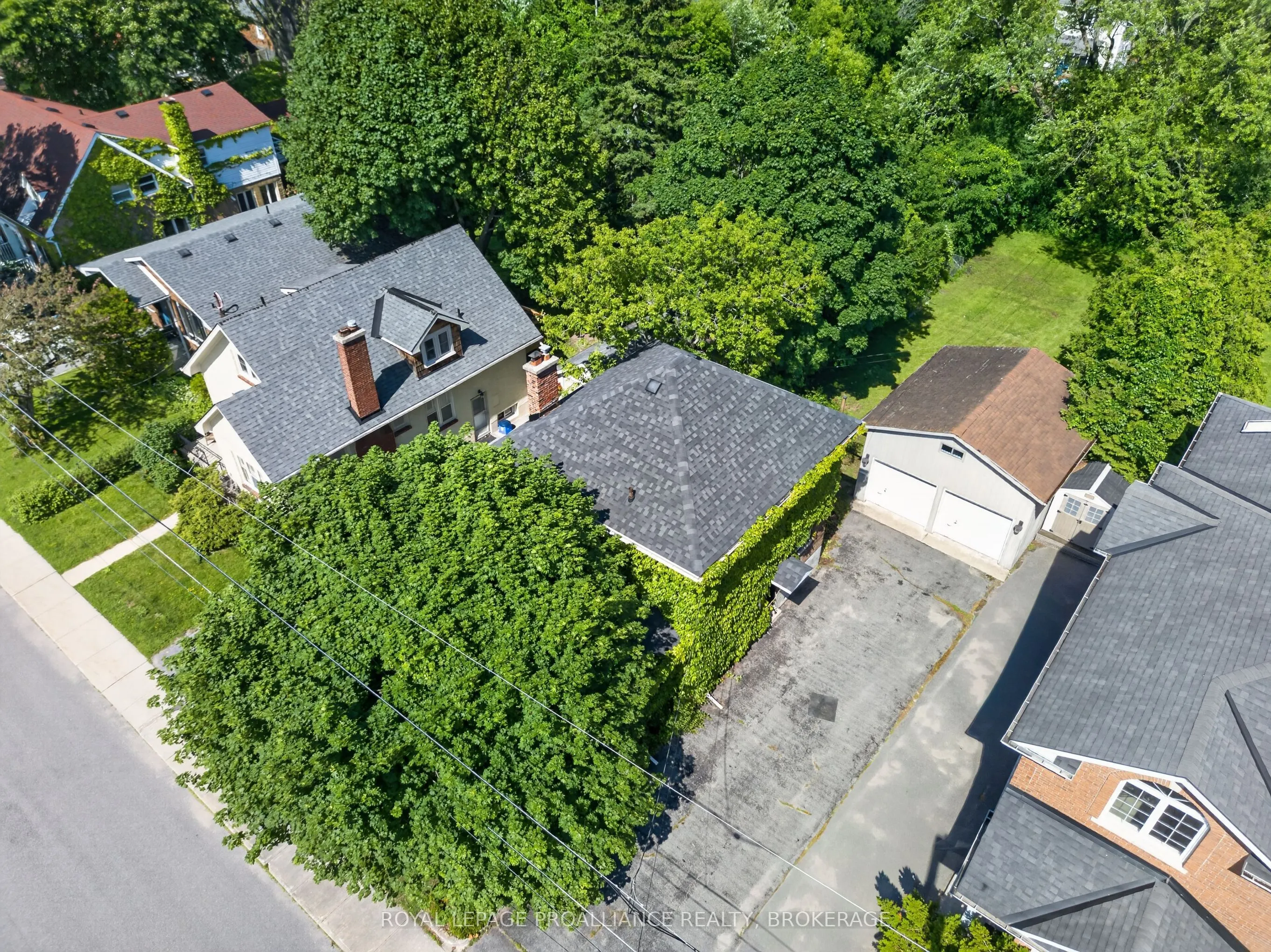 101 Napier Street