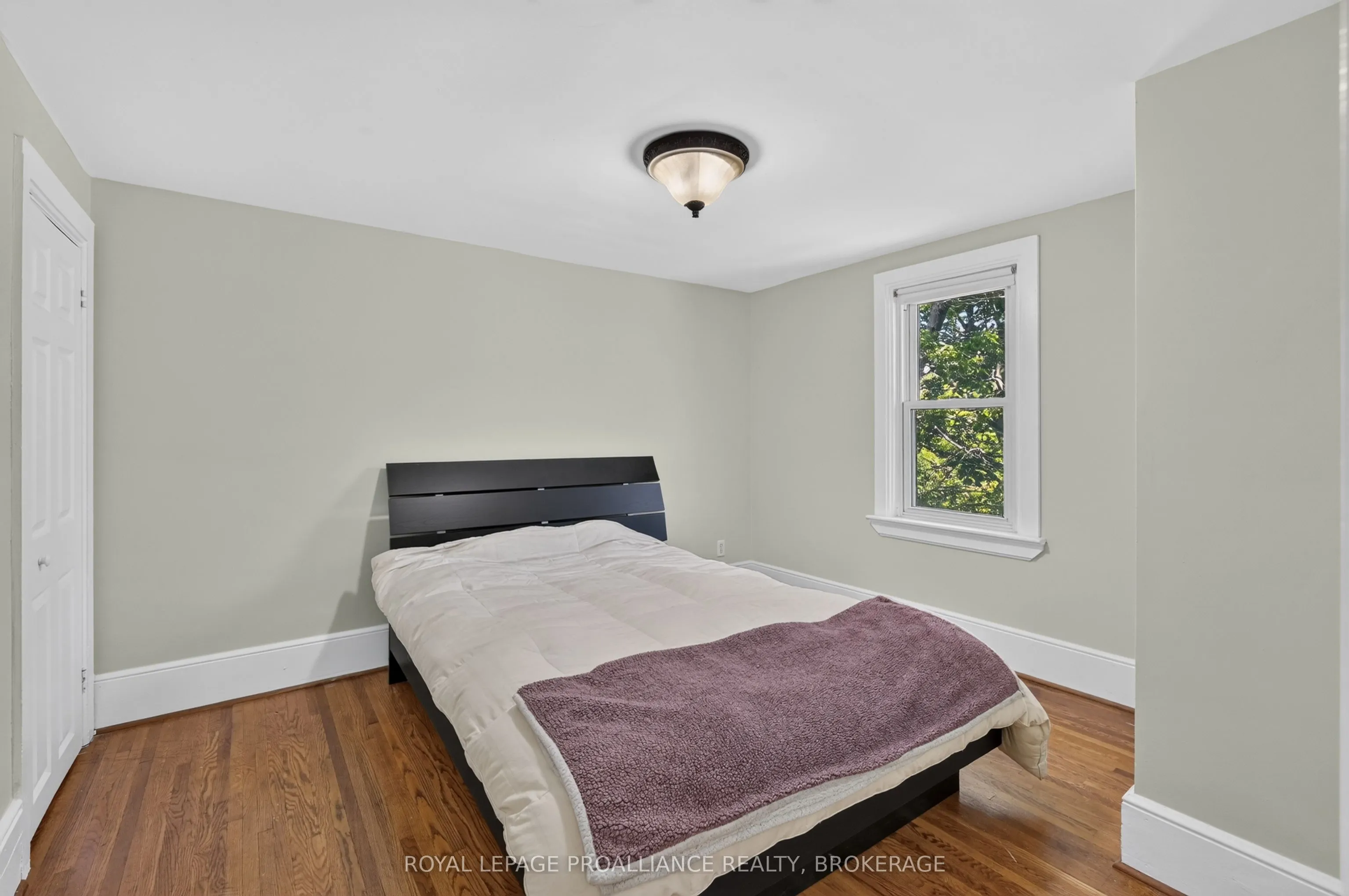 101 Napier Street