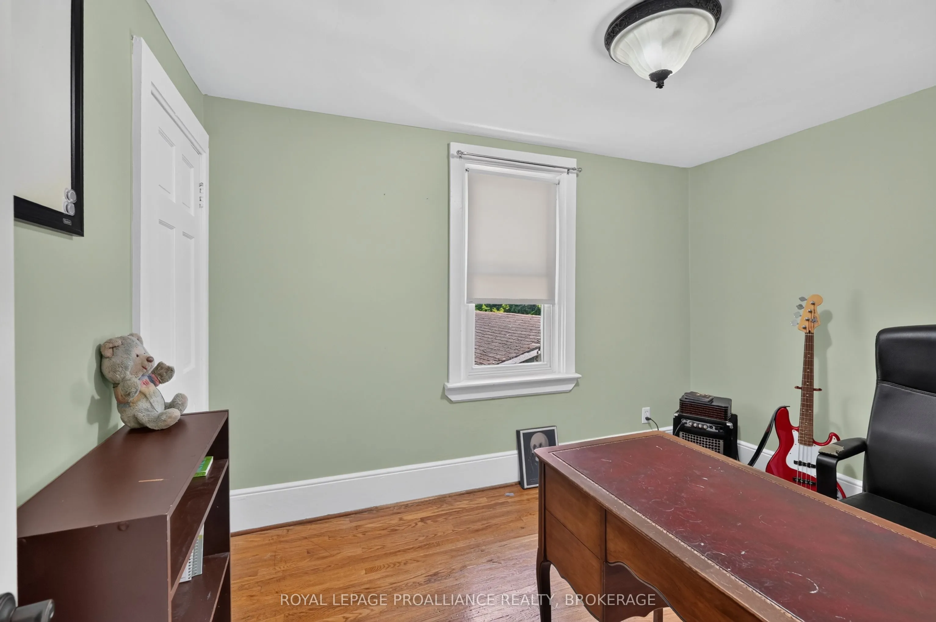 101 Napier Street