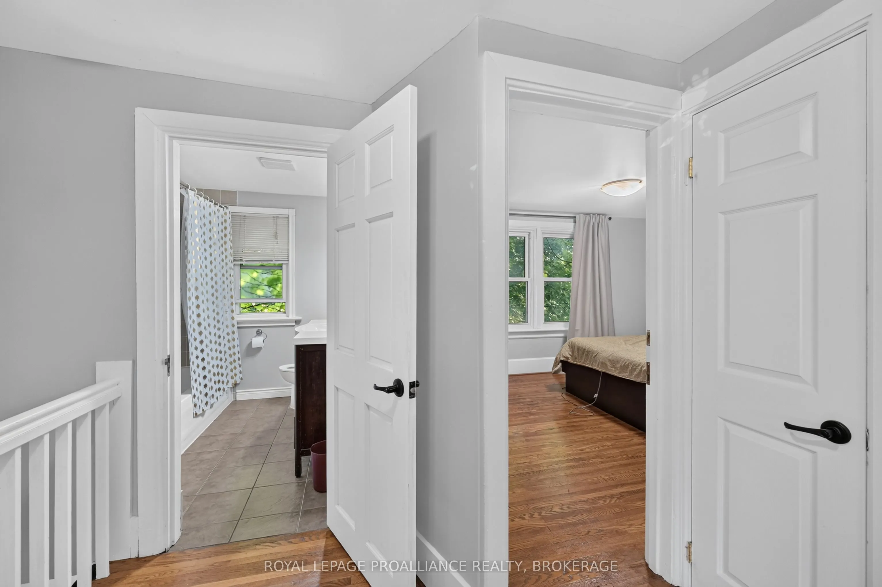 101 Napier Street