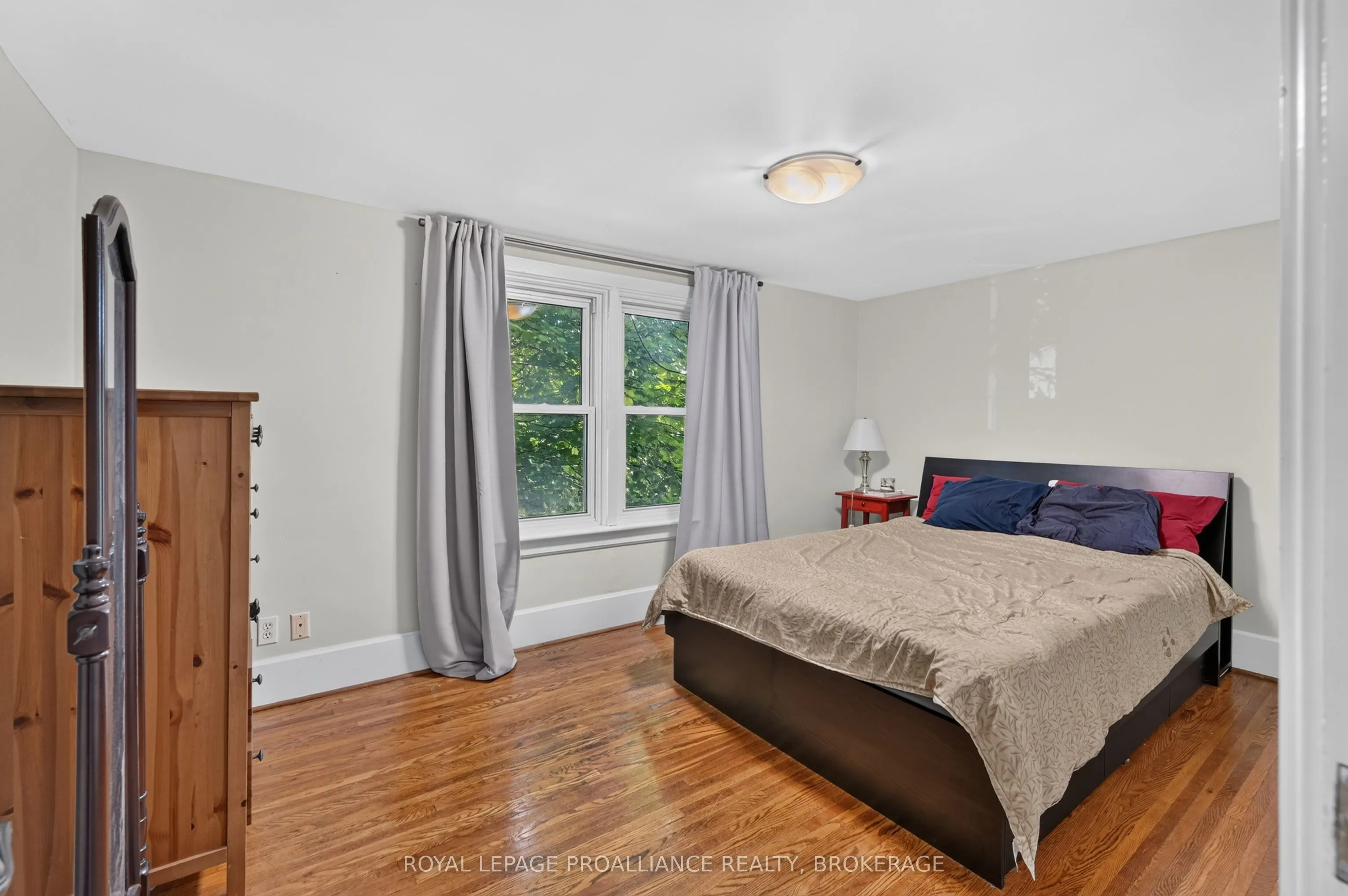 101 Napier Street