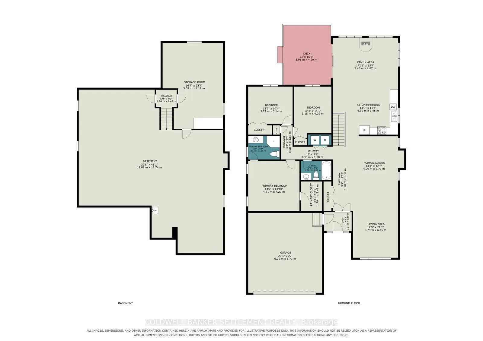 16 Antonio Way