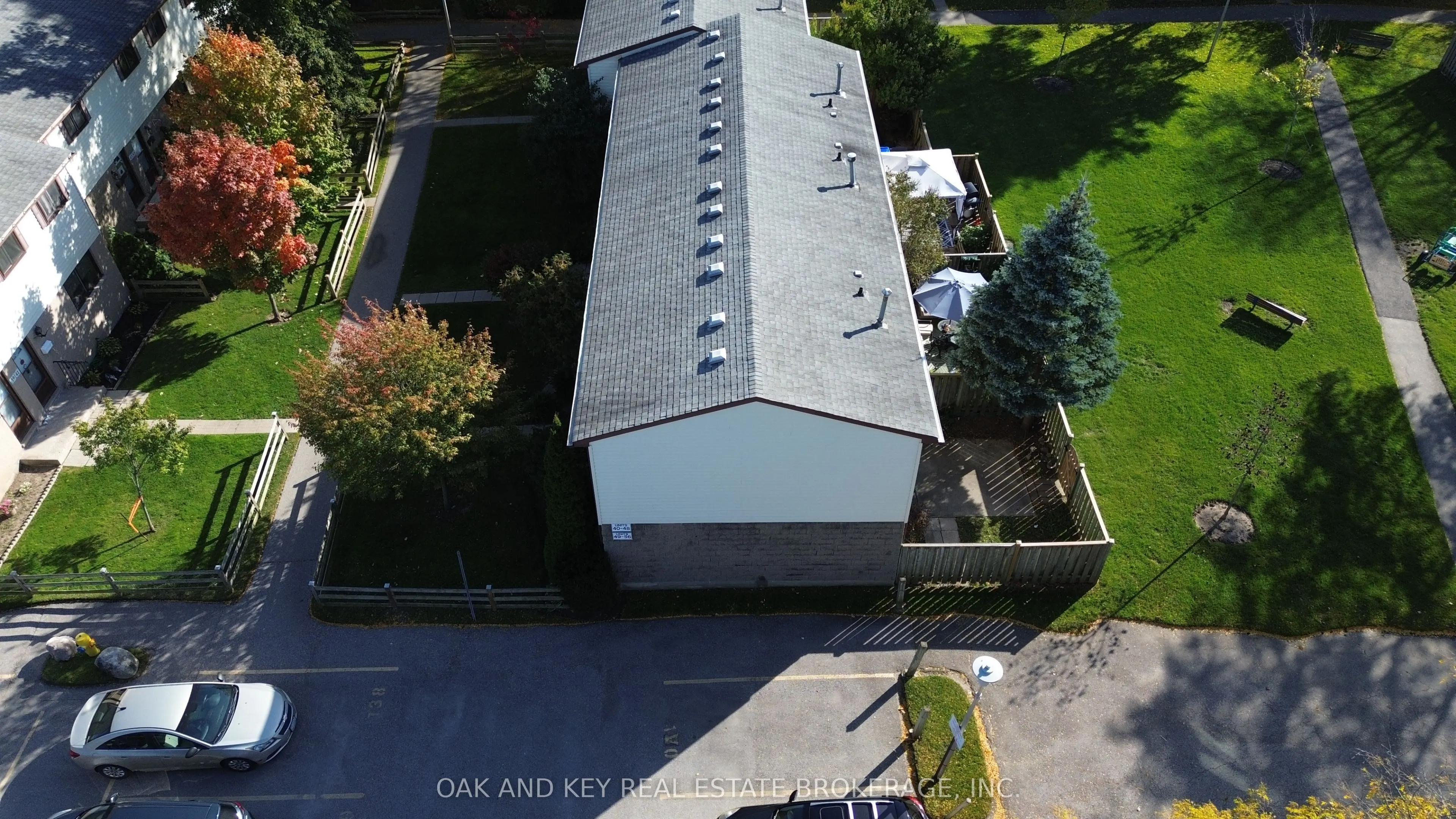825 DUNDALK Drive #40