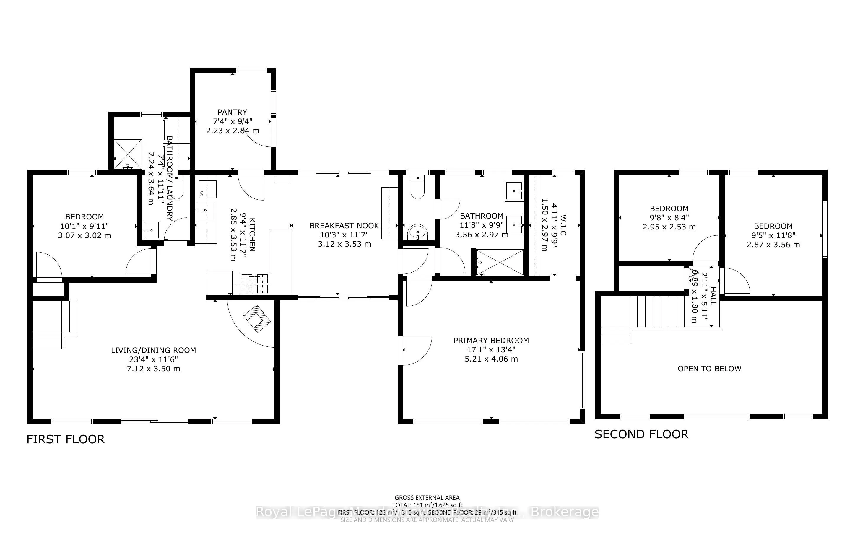 6 Channelview Road