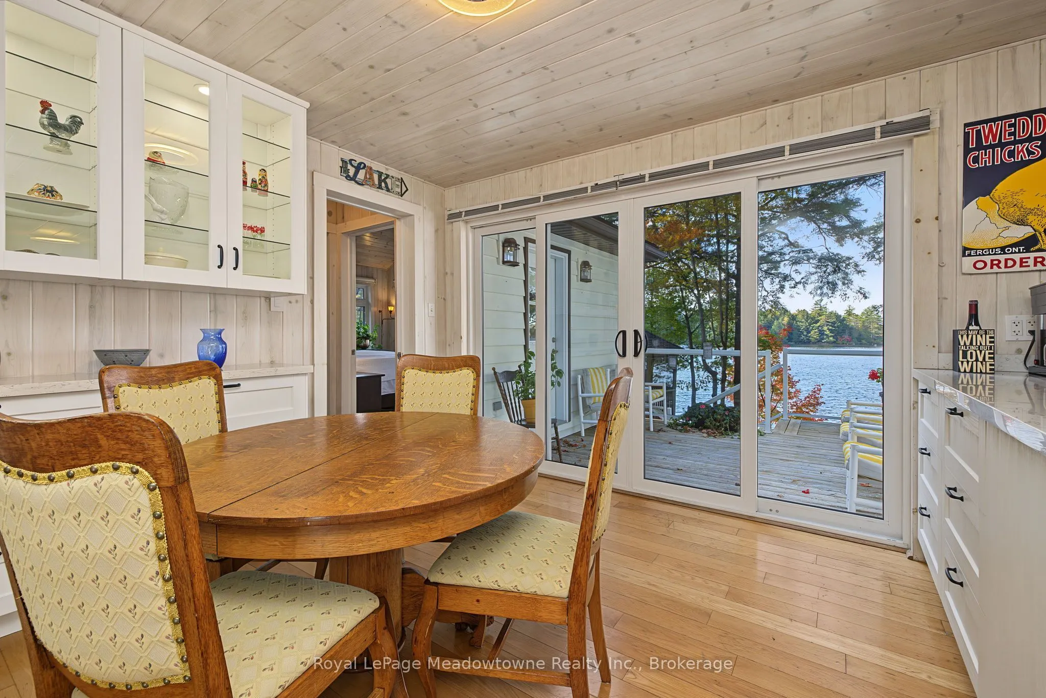6 Channelview Road