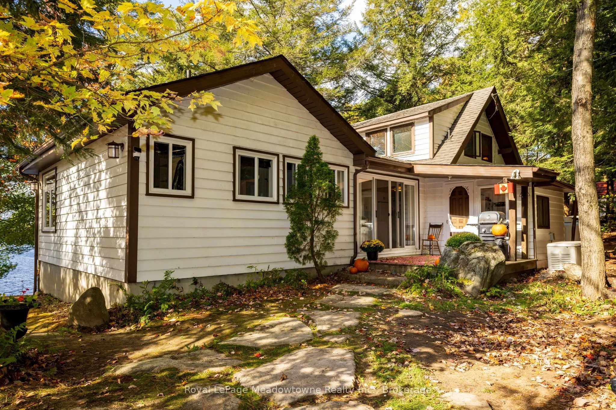 6 Channelview Road