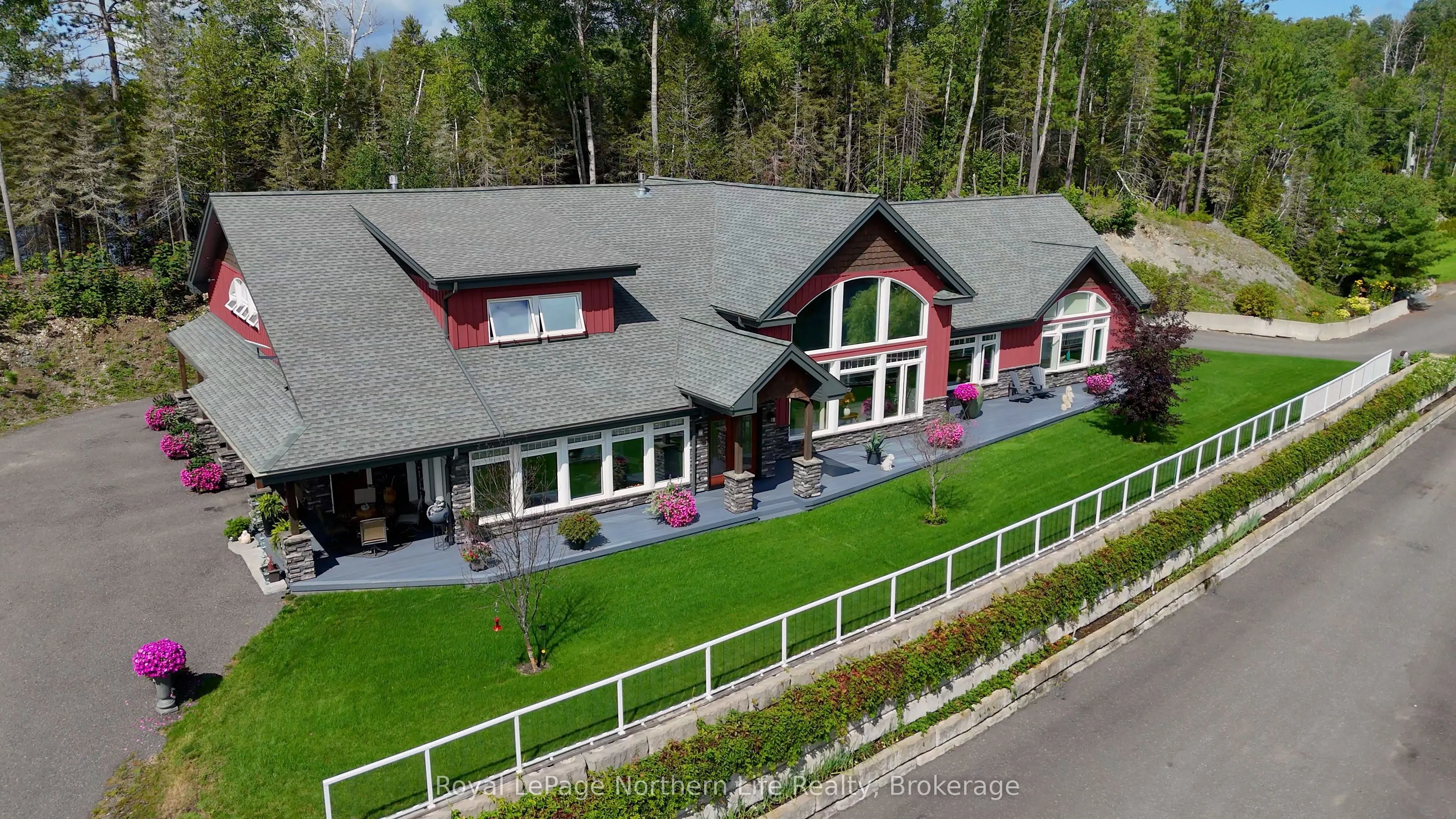 291 Fox Drive
