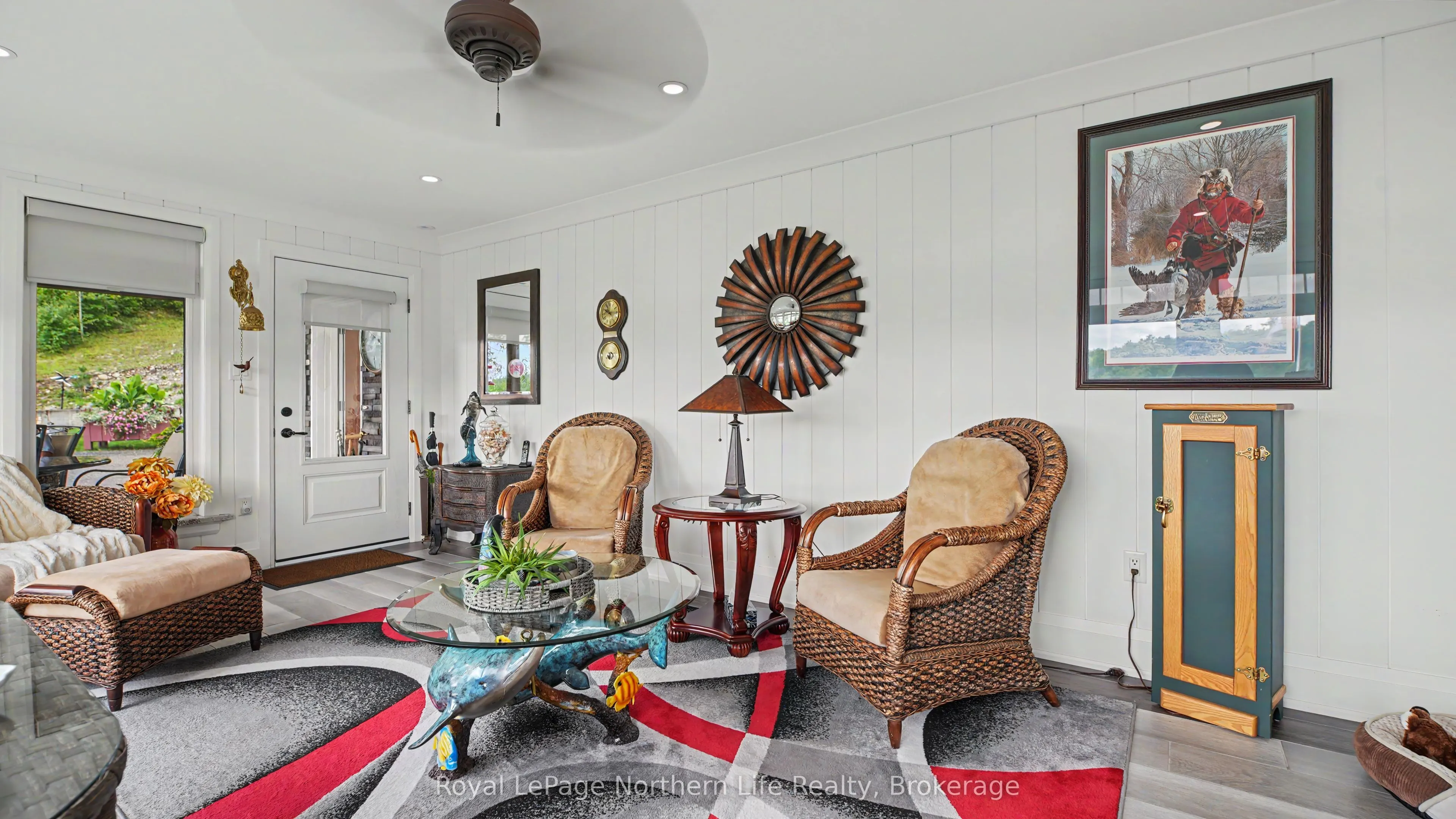 291 Fox Drive