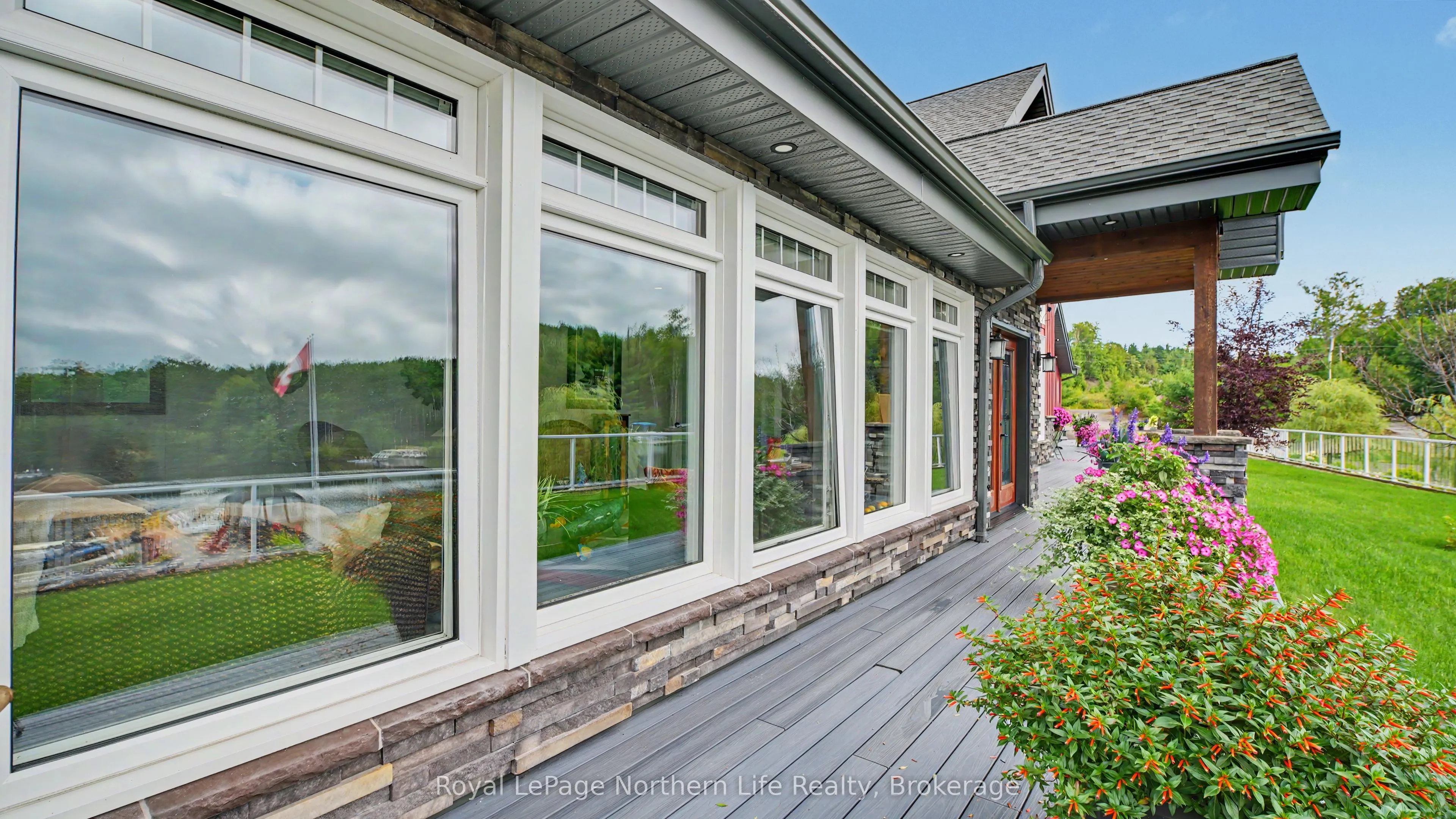 291 Fox Drive