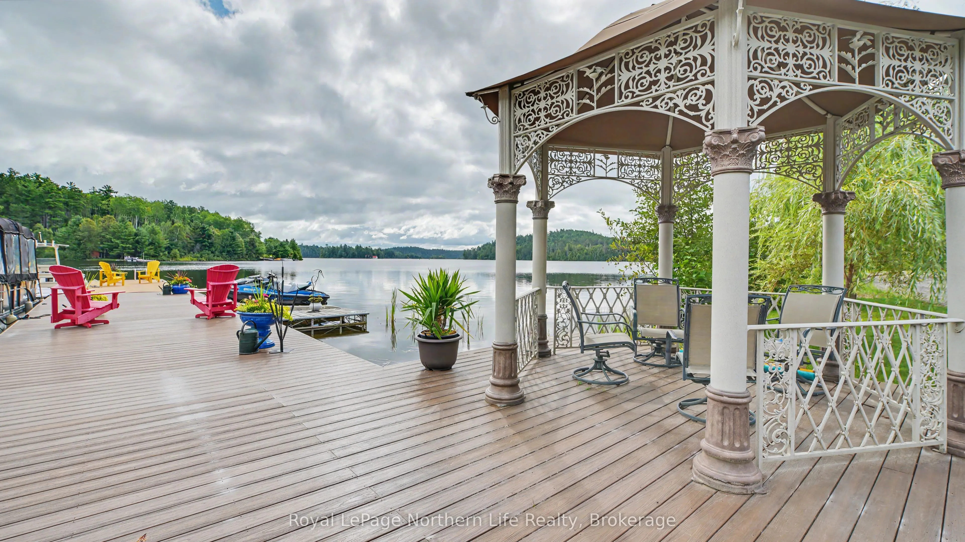 291 Fox Drive