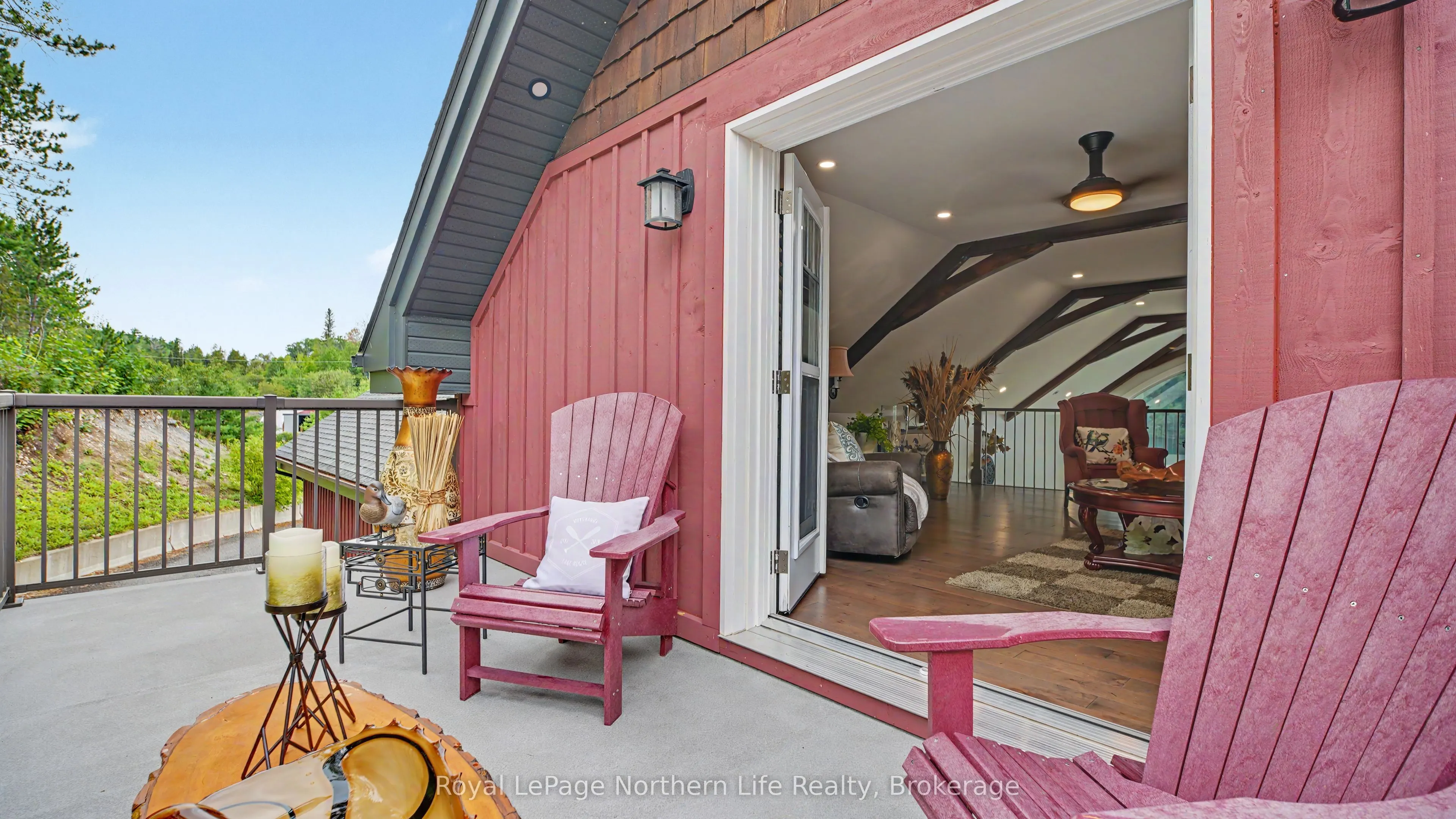 291 Fox Drive