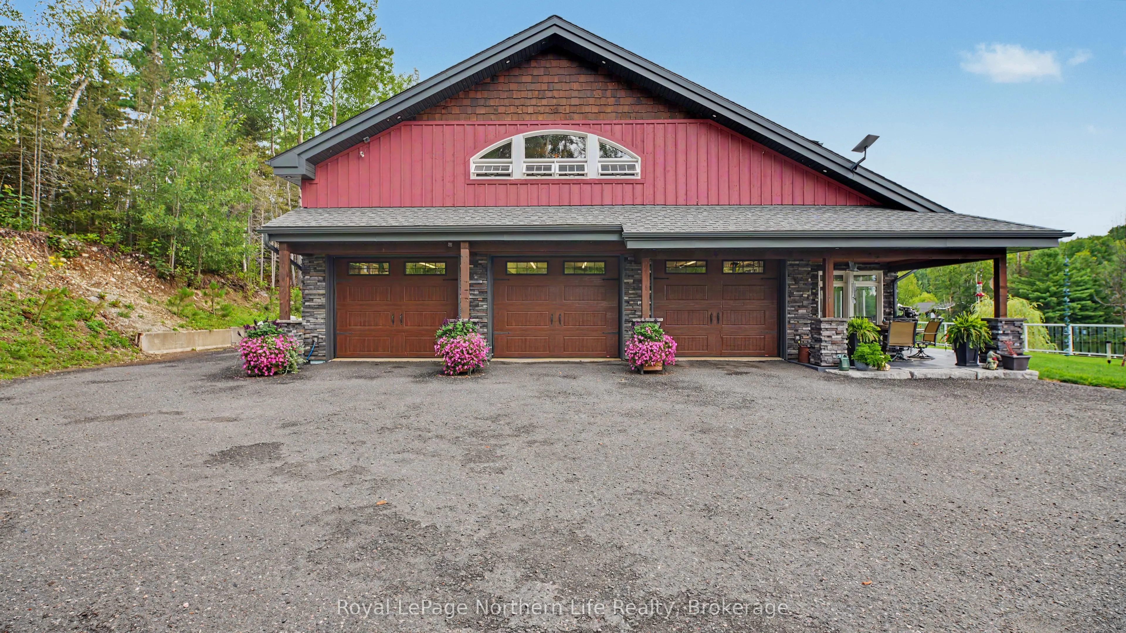 291 Fox Drive