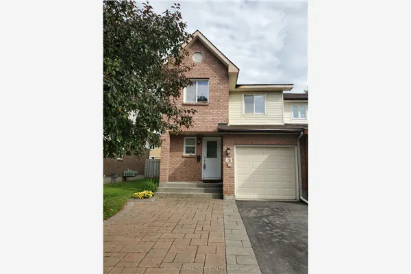 61 McGibbon Drive