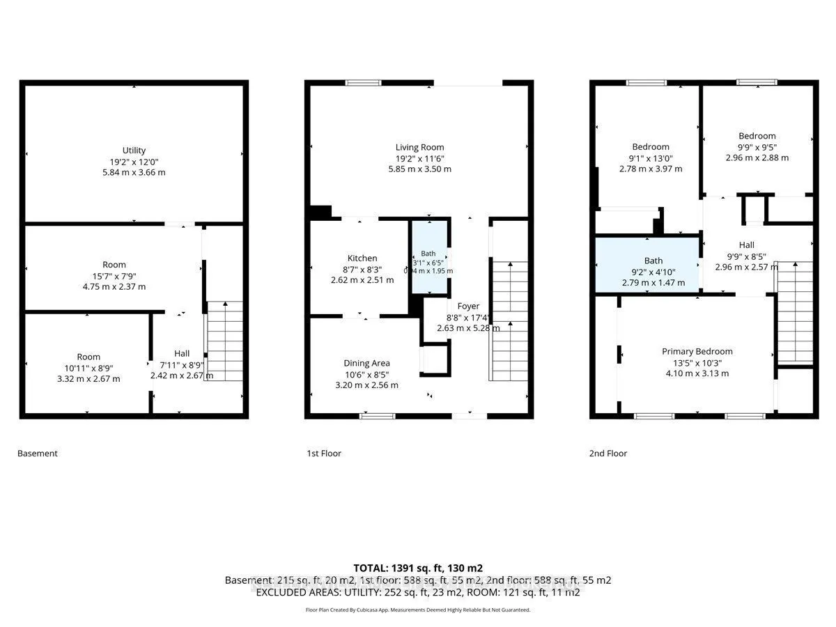 366 Head Street N #D