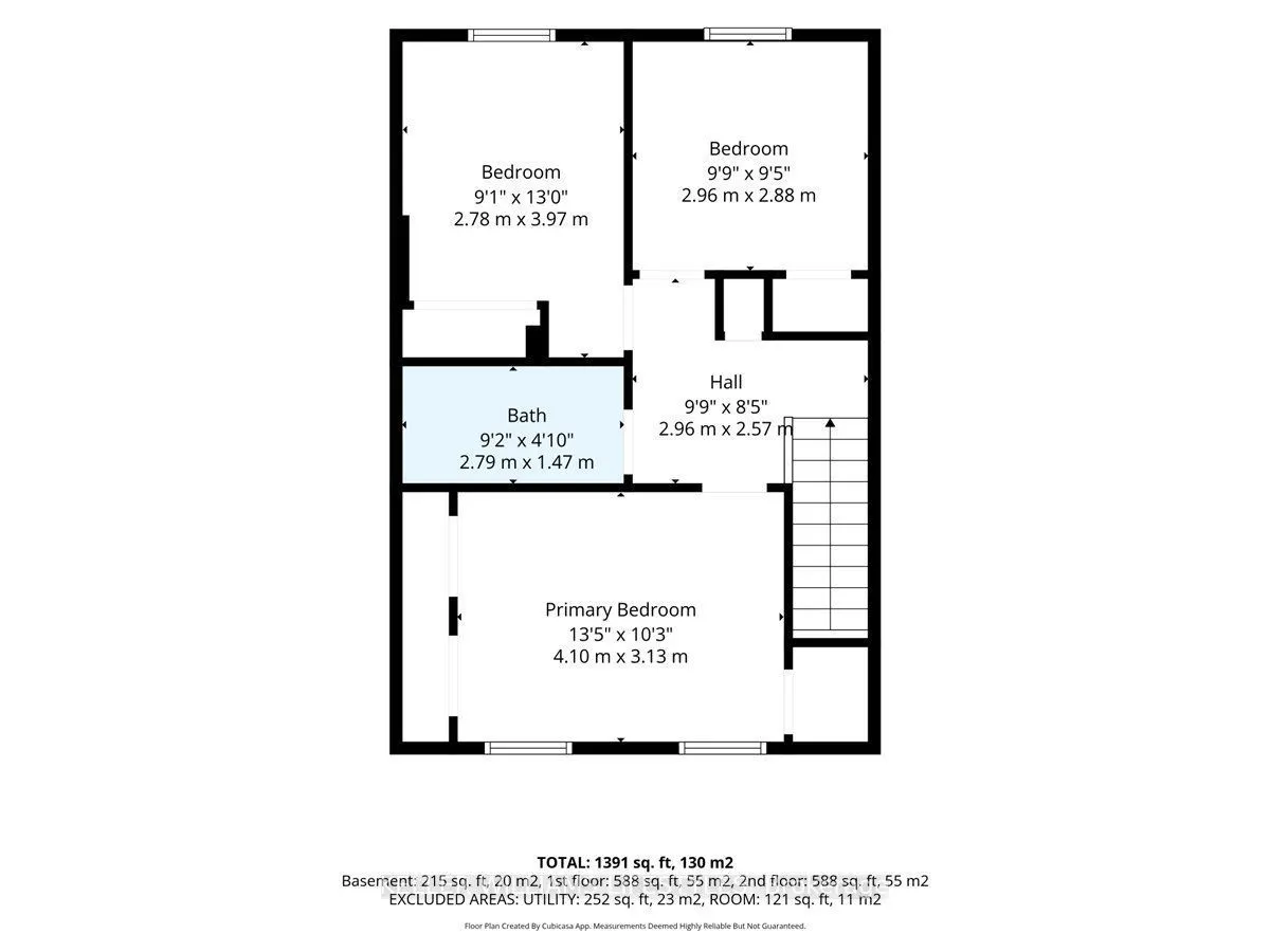 366 Head Street N #D