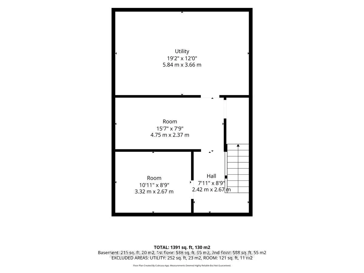 366 Head Street N #D