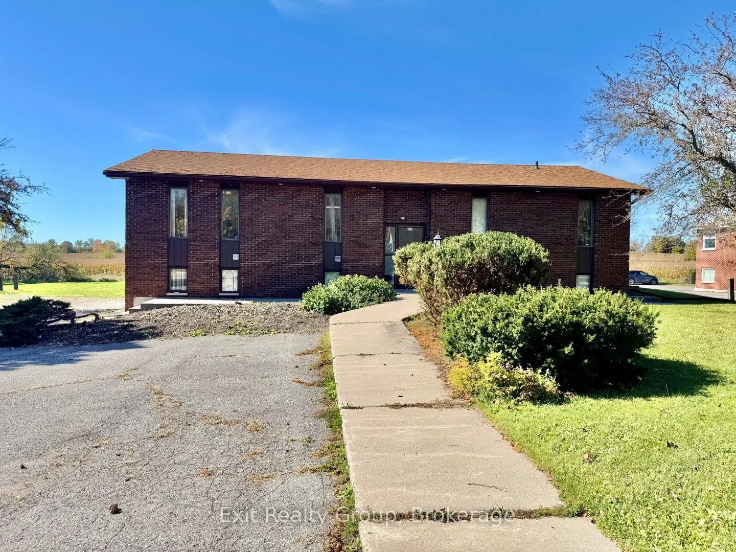 220 North Street