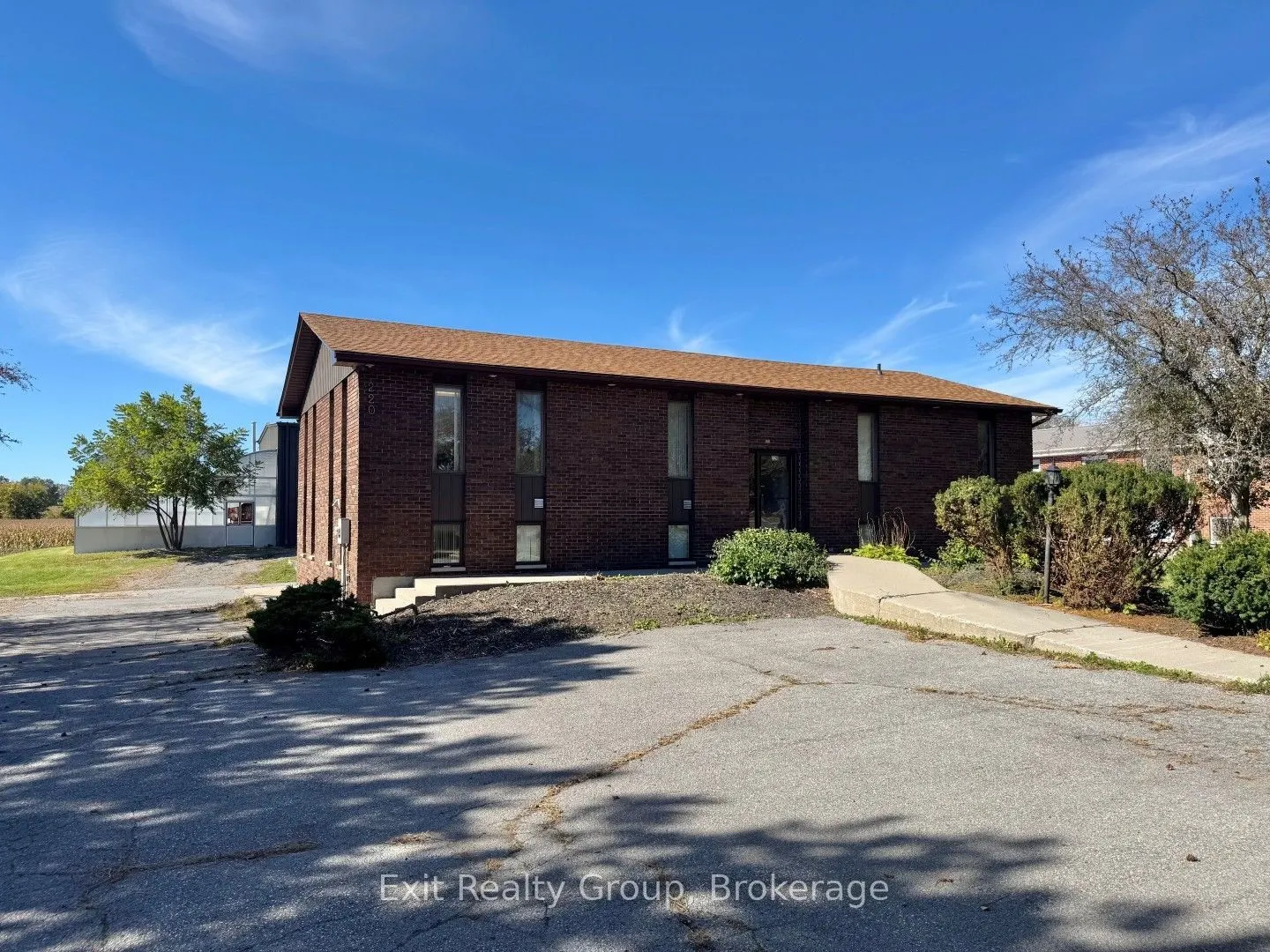 220 North Street