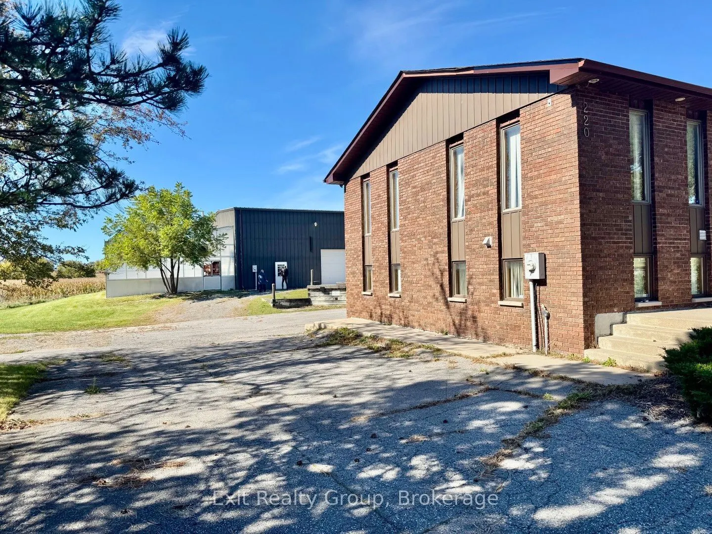 220 North Street