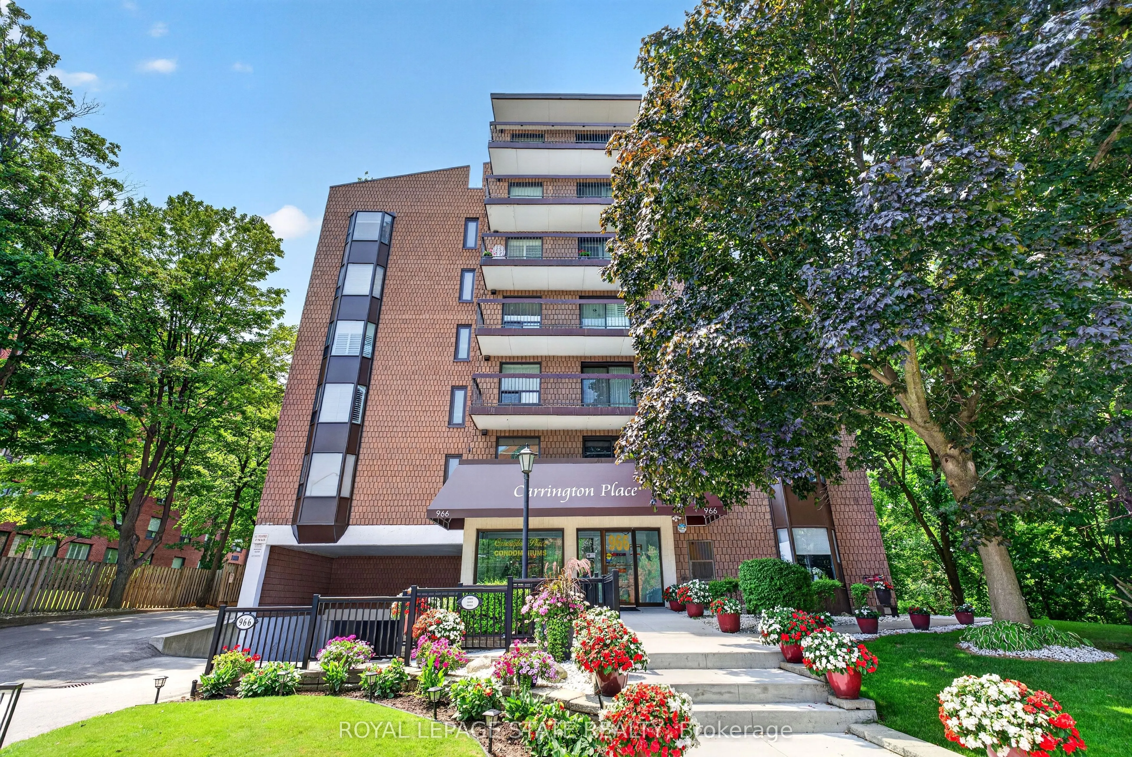 966 Queenston Road #203